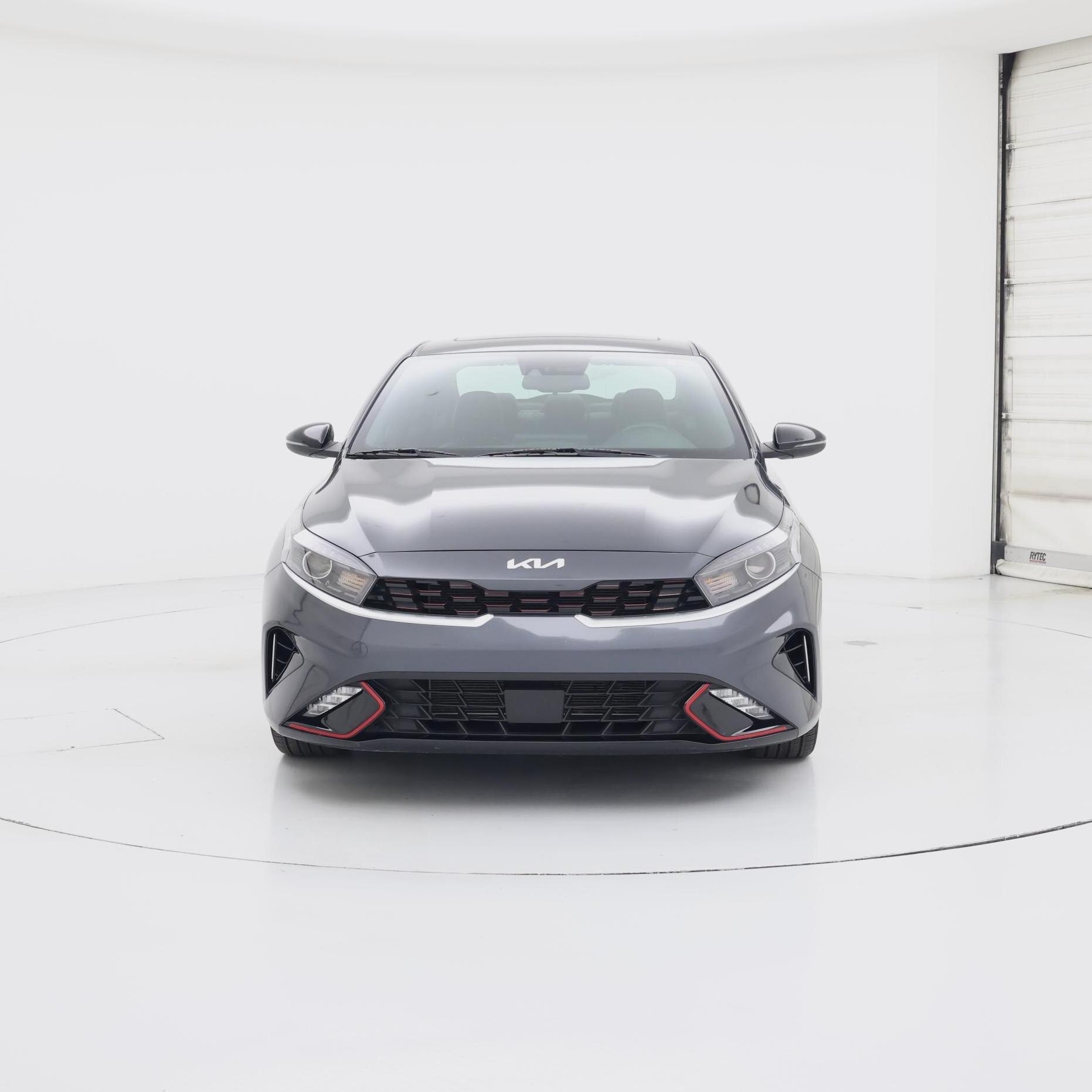 Thumbnail: 2024 Kia Forte - 5