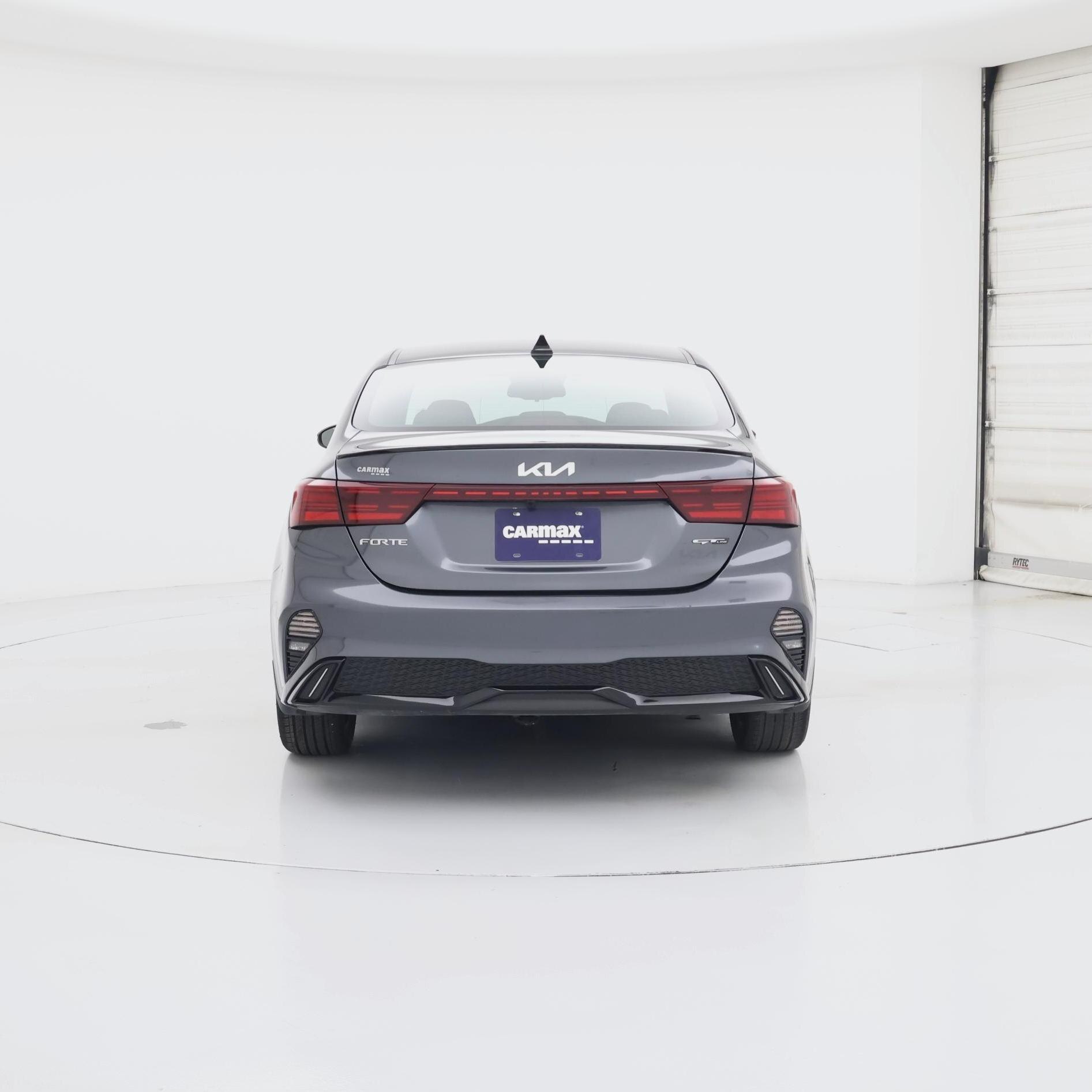 Thumbnail: 2024 Kia Forte - 6