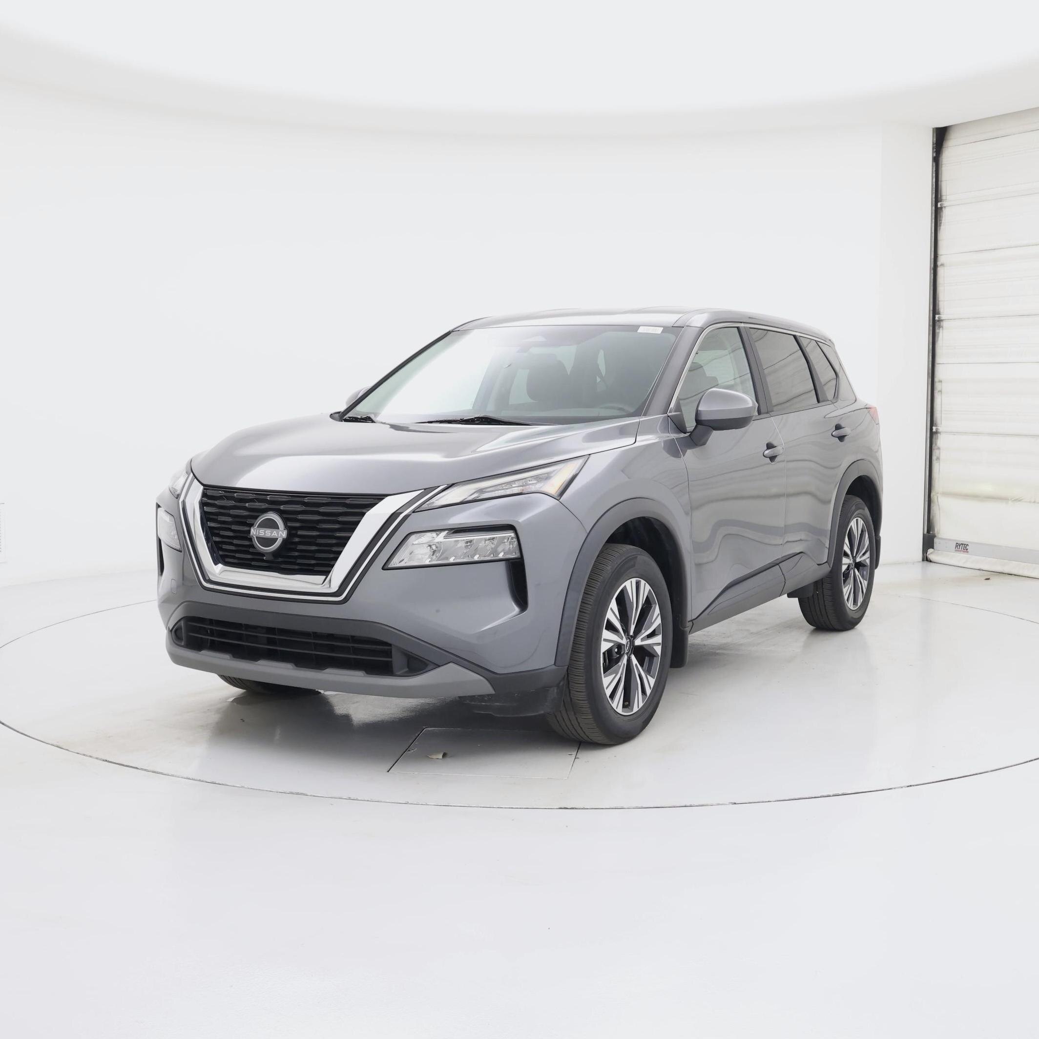 Thumbnail: 2023 Nissan Rogue - 4