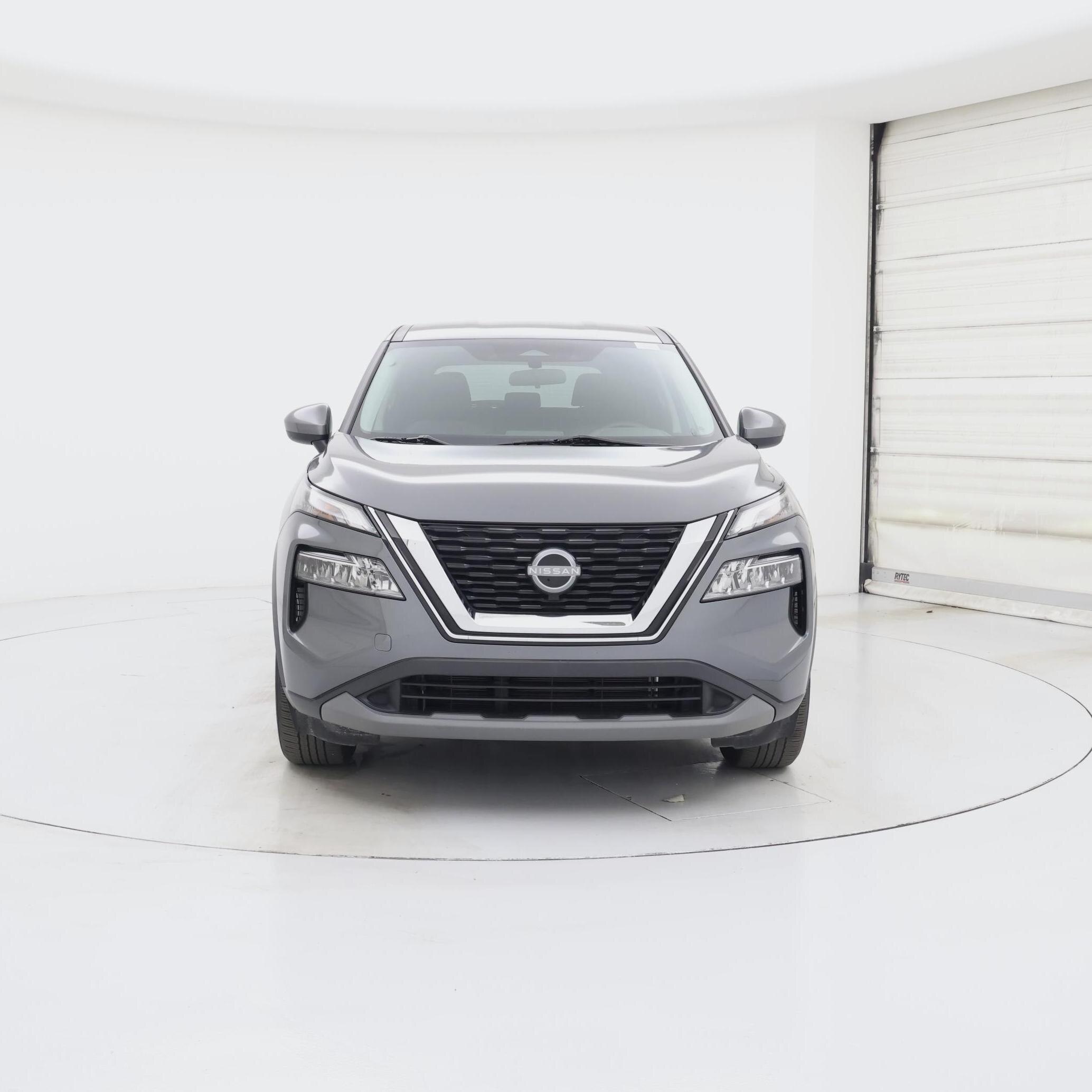 Thumbnail: 2023 Nissan Rogue - 5