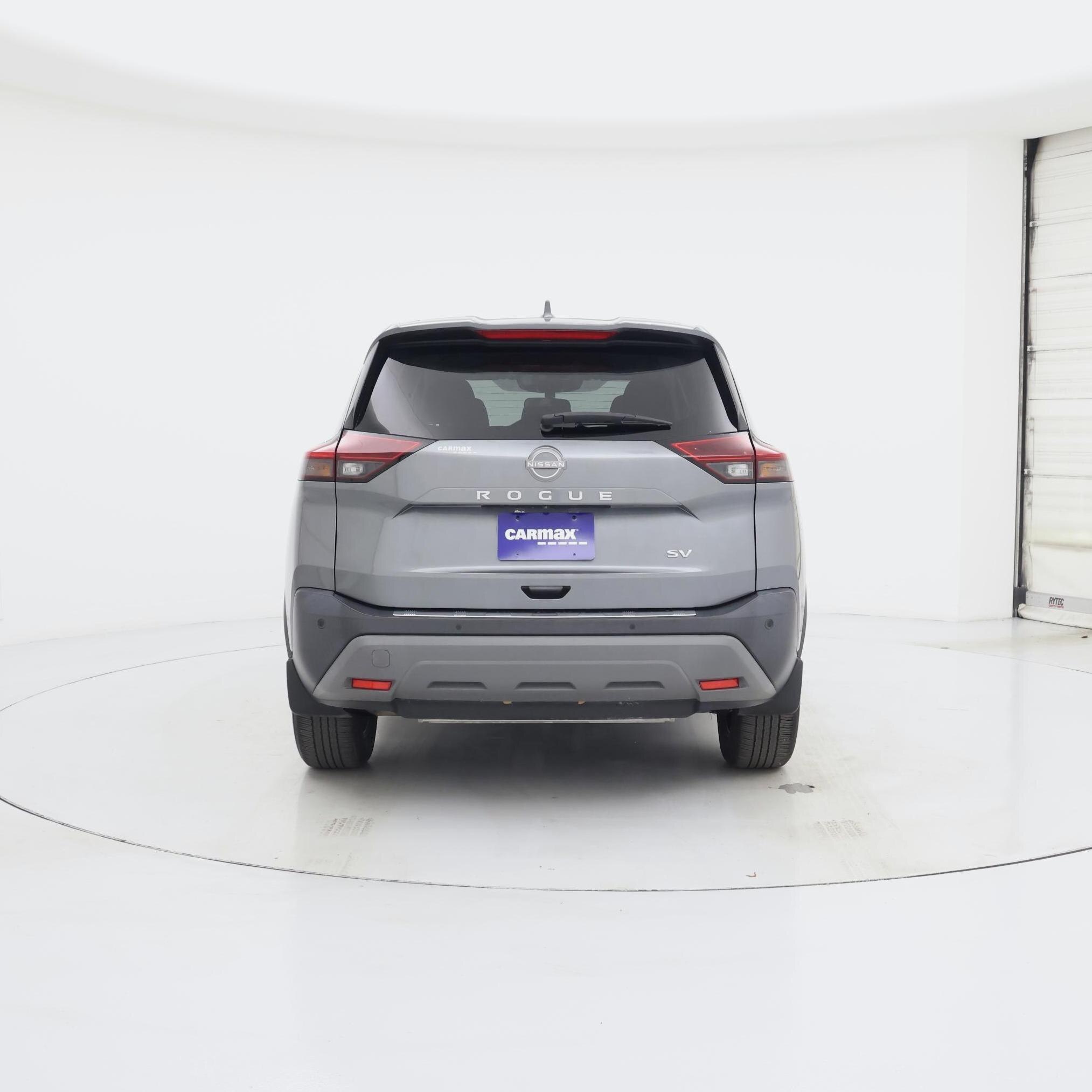 Thumbnail: 2023 Nissan Rogue - 6