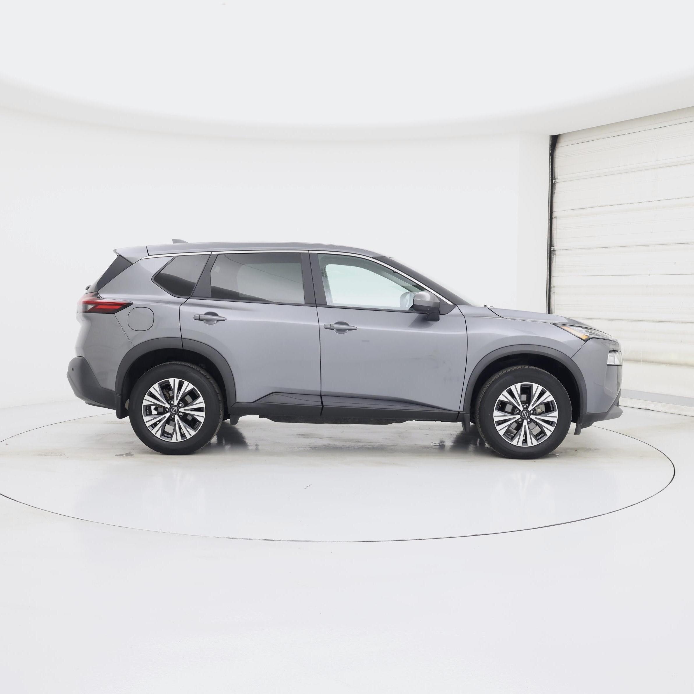 Thumbnail: 2023 Nissan Rogue - 7