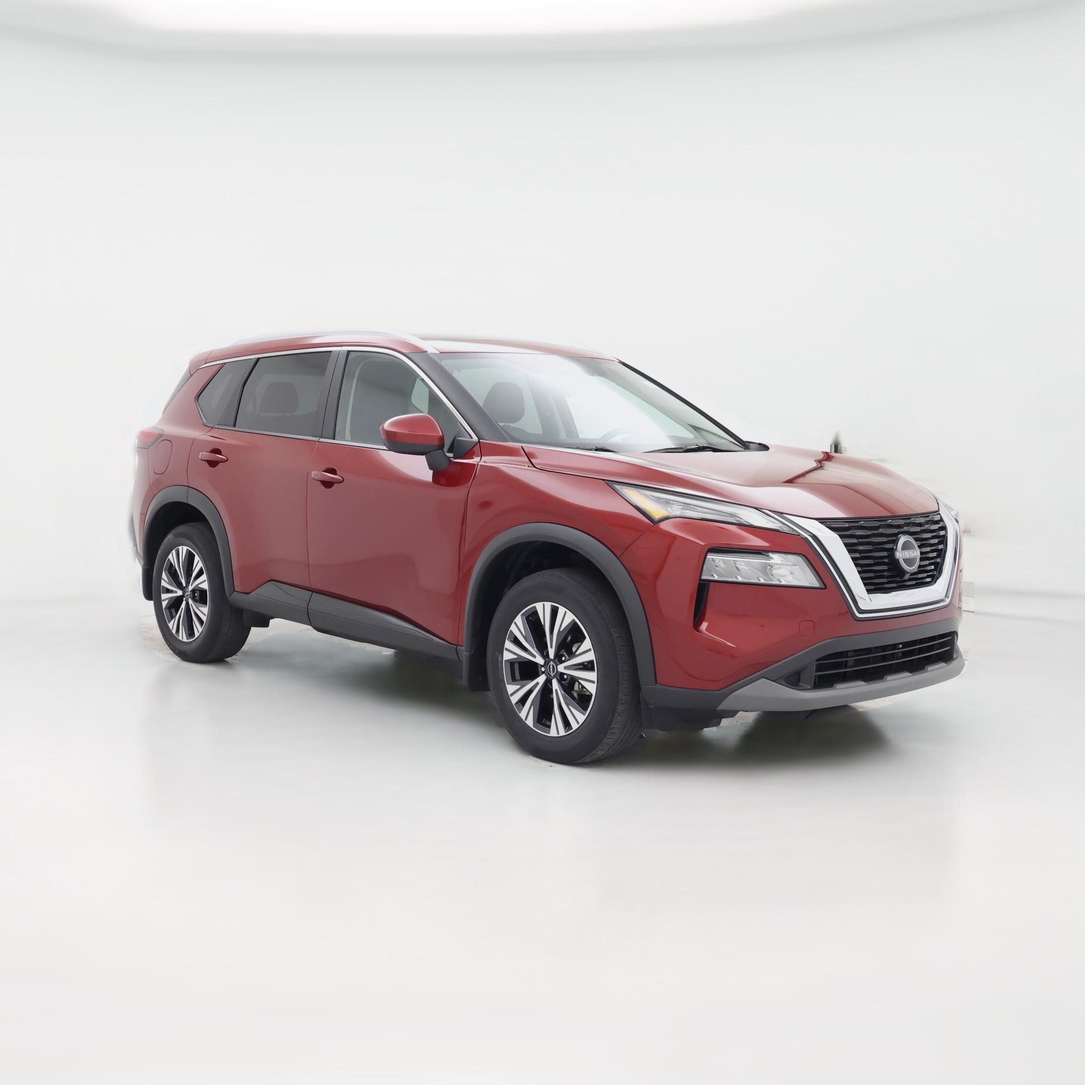 Thumbnail: 2023 Nissan Rogue - 1