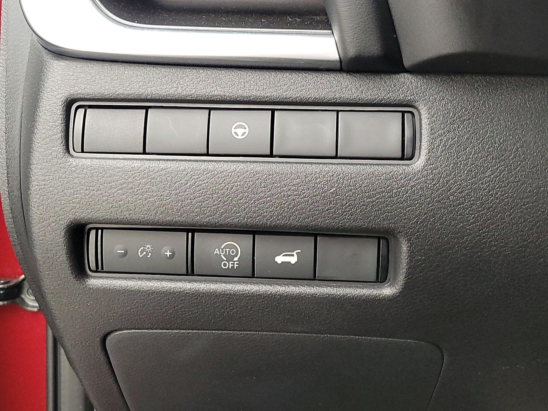 Thumbnail: 2023 Nissan Rogue - 13