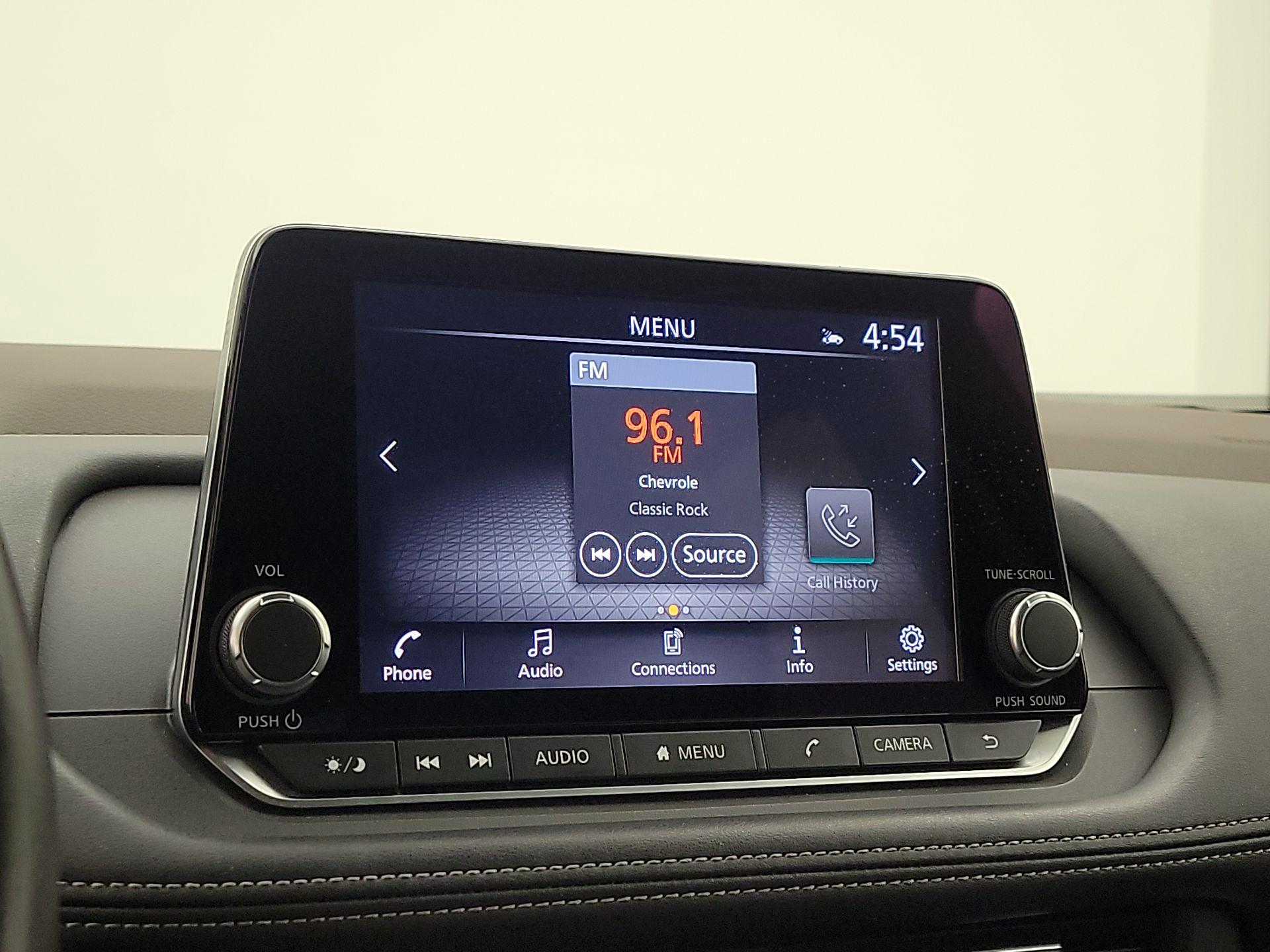 Thumbnail: 2023 Nissan Rogue - 15