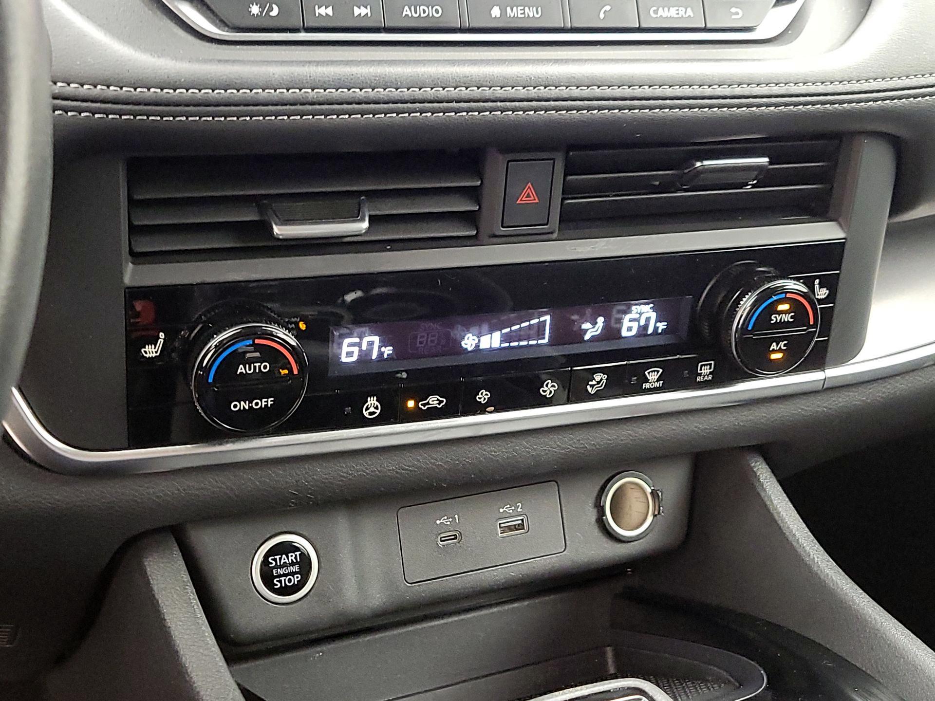 Thumbnail: 2023 Nissan Rogue - 16