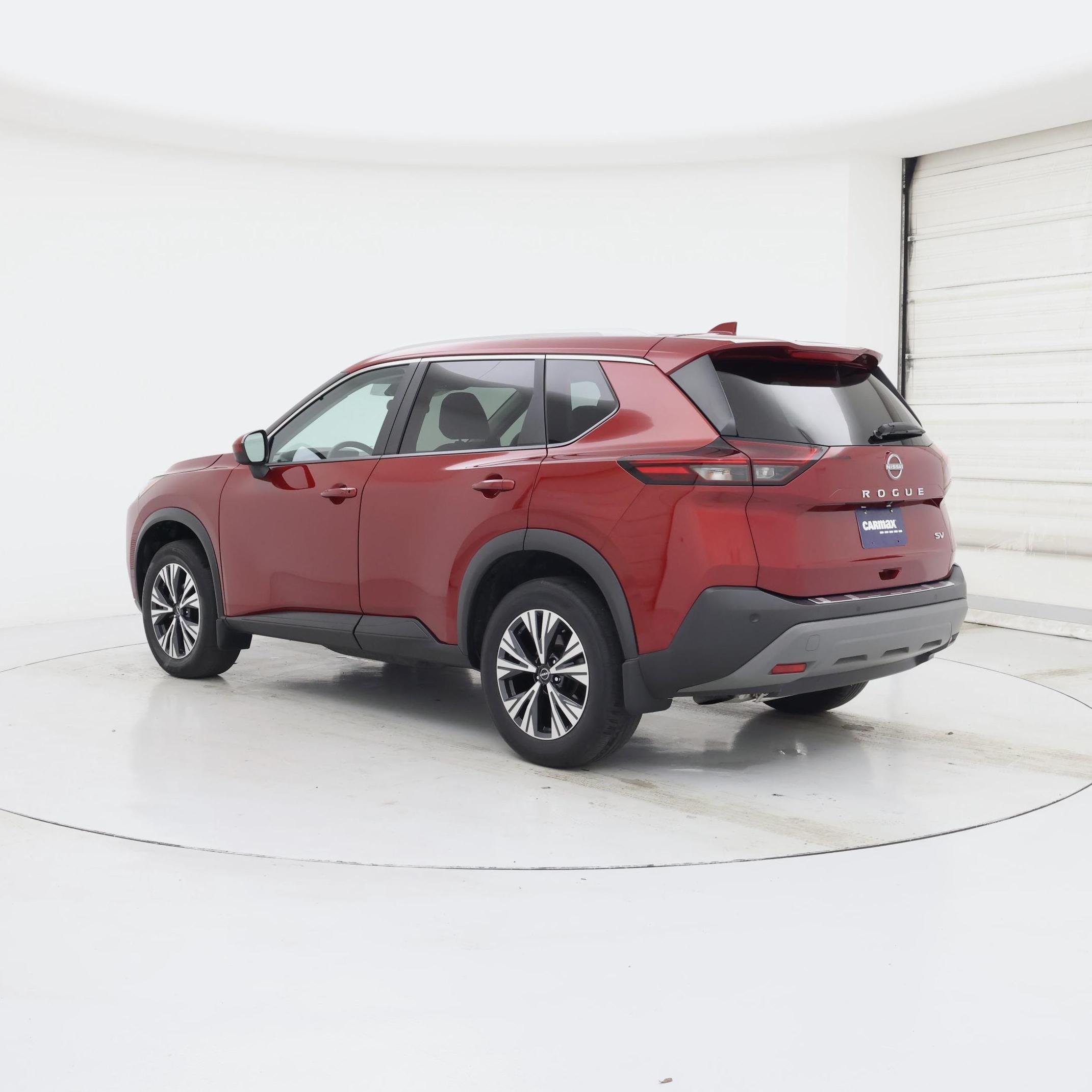 Thumbnail: 2023 Nissan Rogue - 2