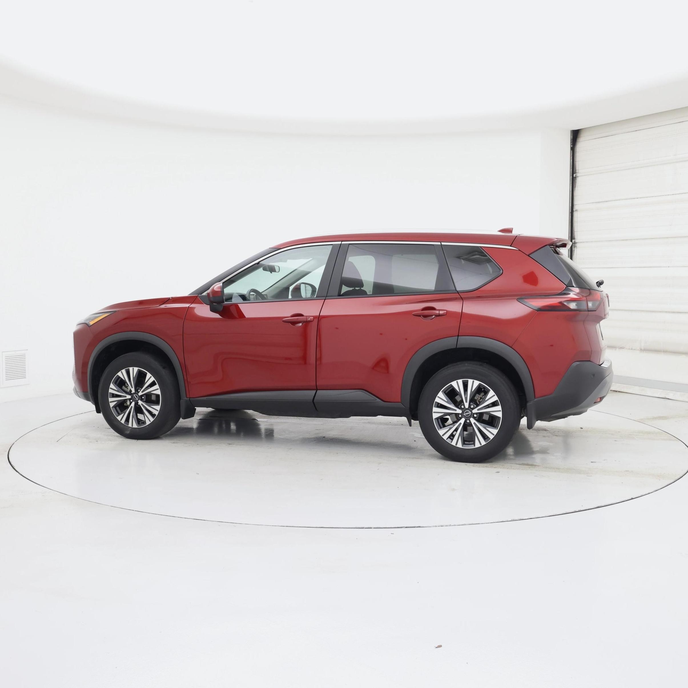Thumbnail: 2023 Nissan Rogue - 3