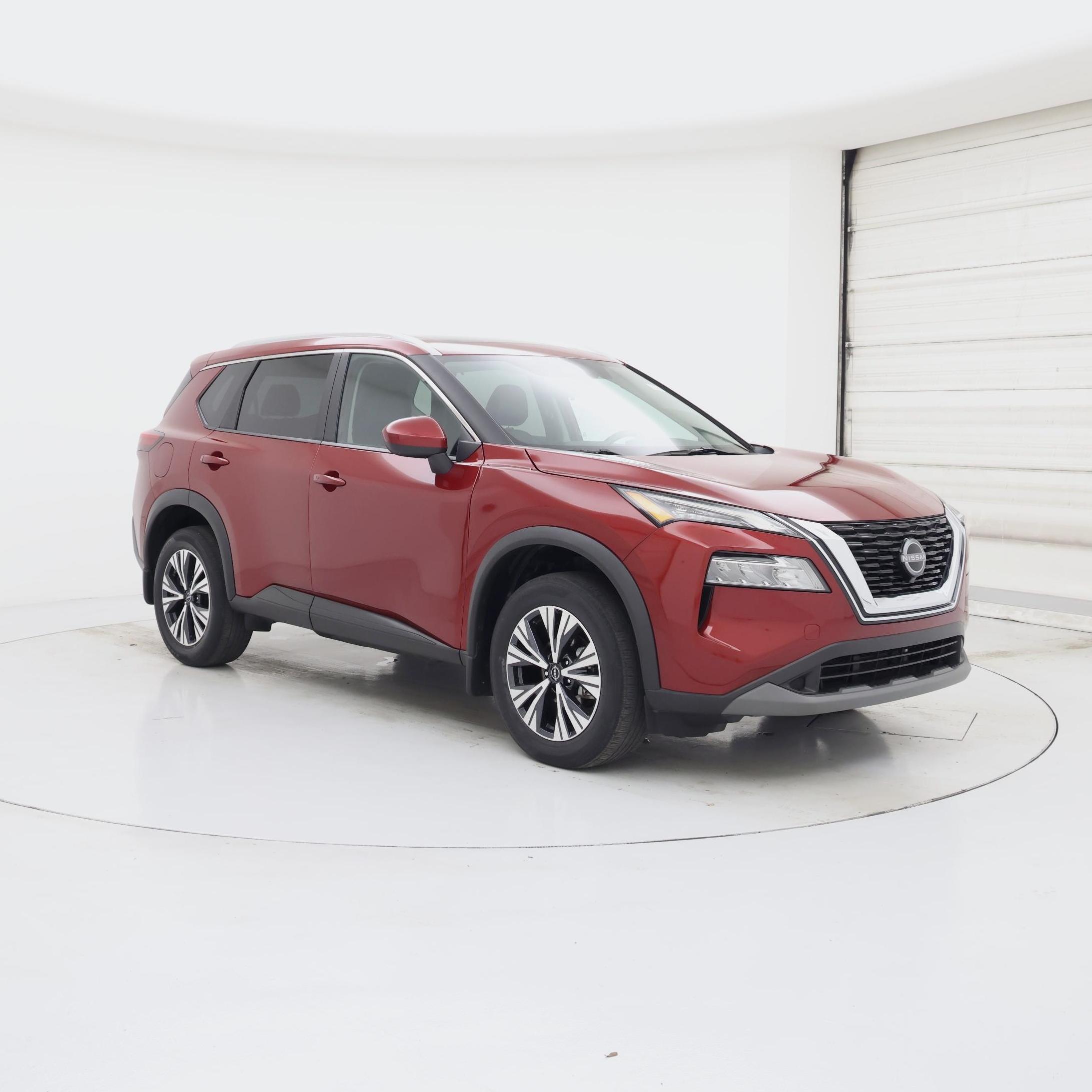 Thumbnail: 2023 Nissan Rogue - 4