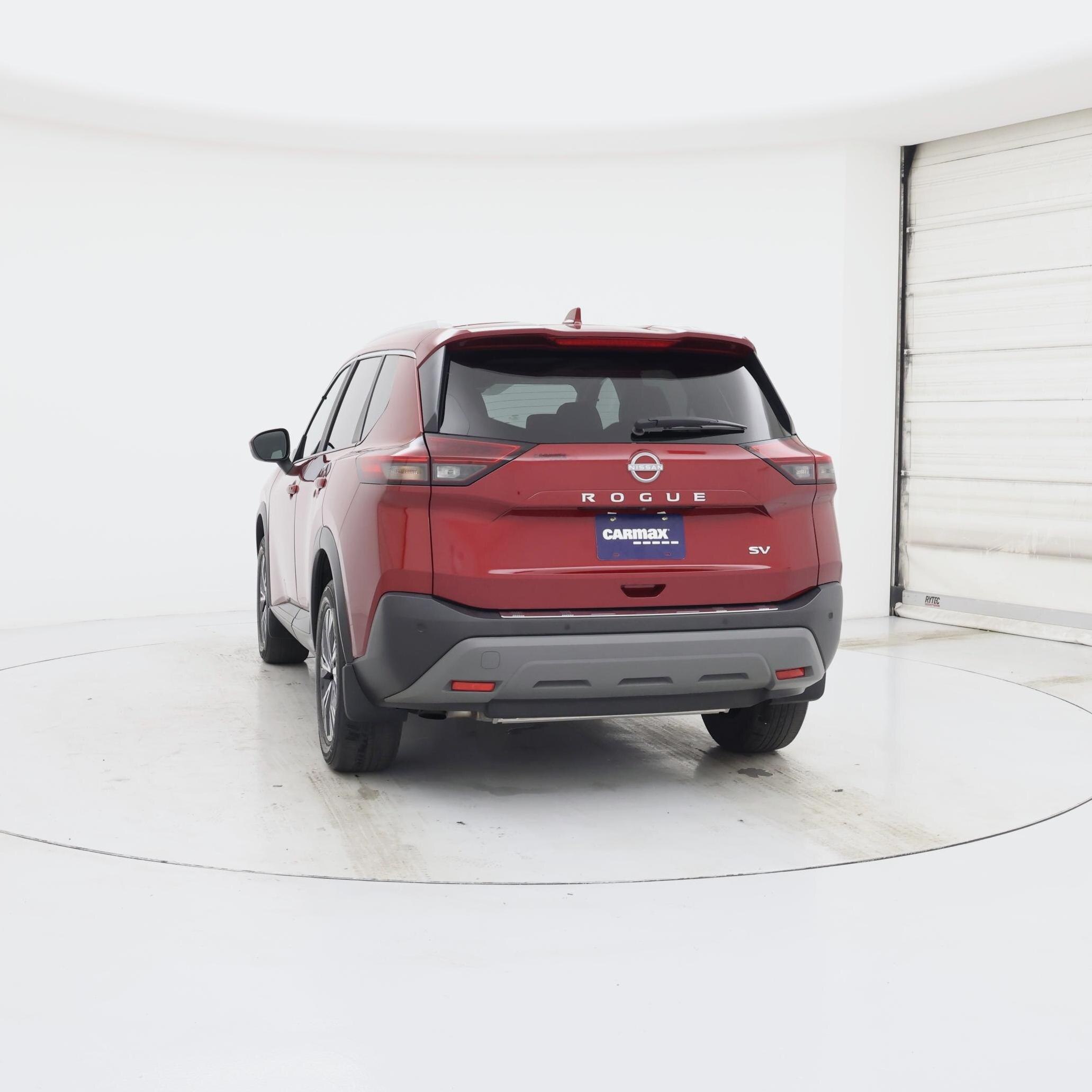 Thumbnail: 2023 Nissan Rogue - 6