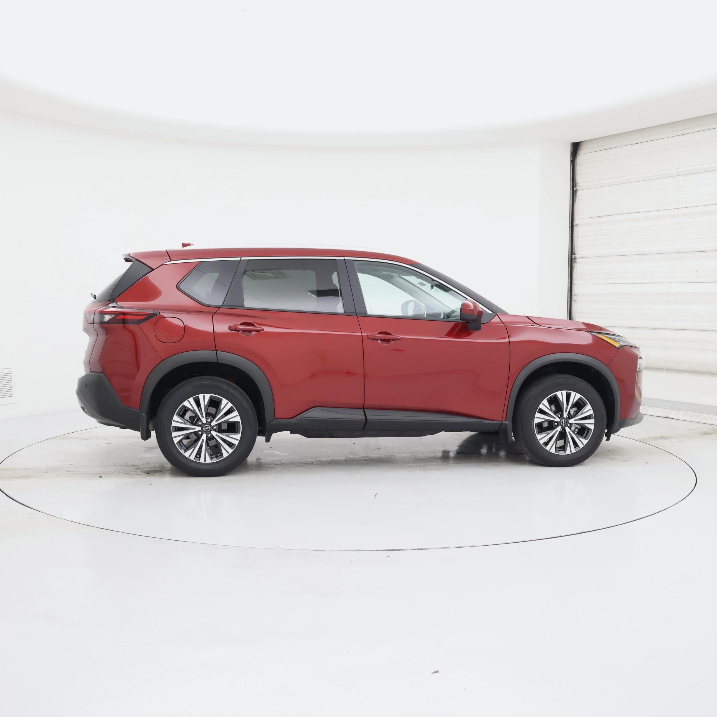 Thumbnail: 2023 Nissan Rogue - 7