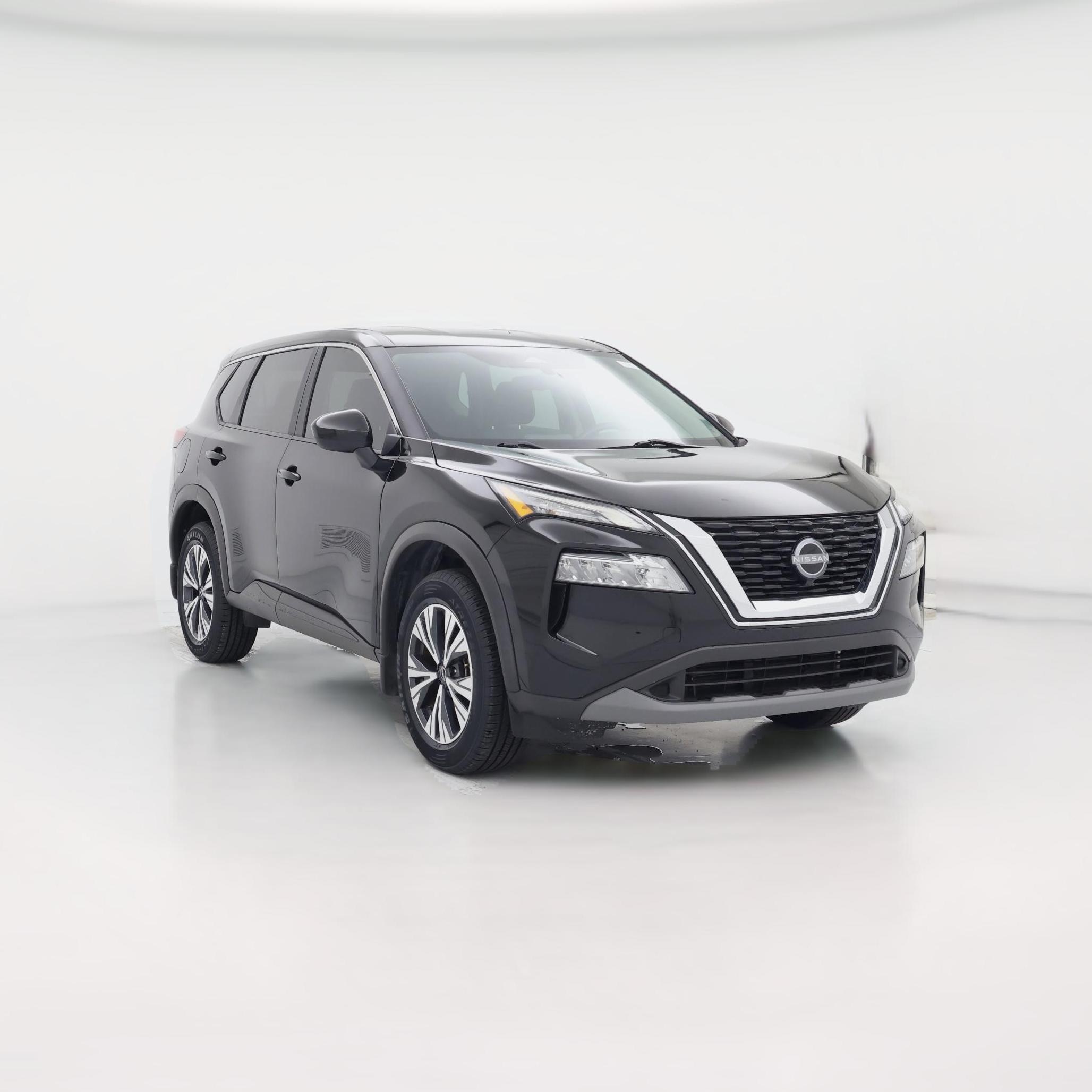 Thumbnail: 2023 Nissan Rogue - 1