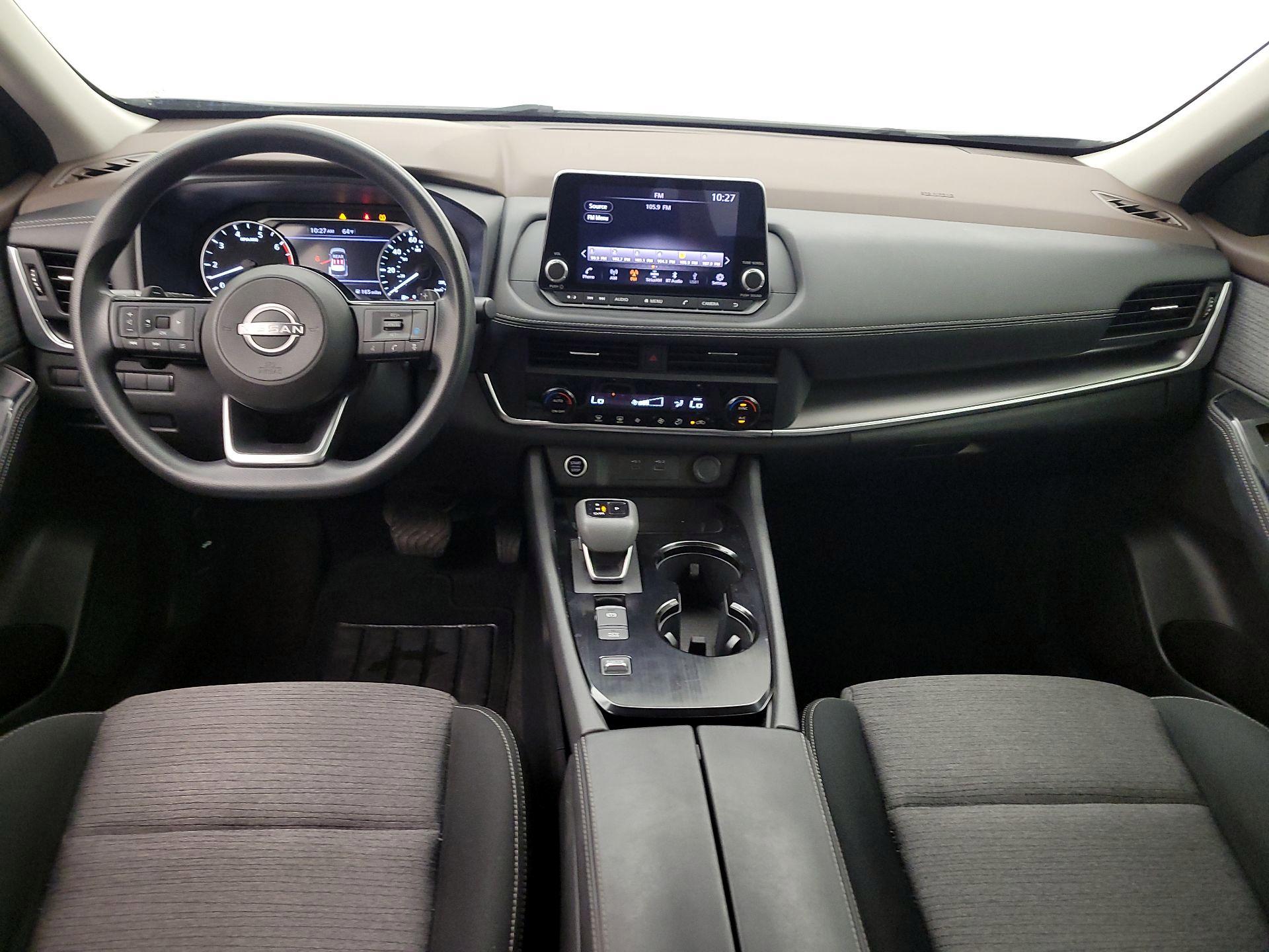 Thumbnail: 2023 Nissan Rogue - 9