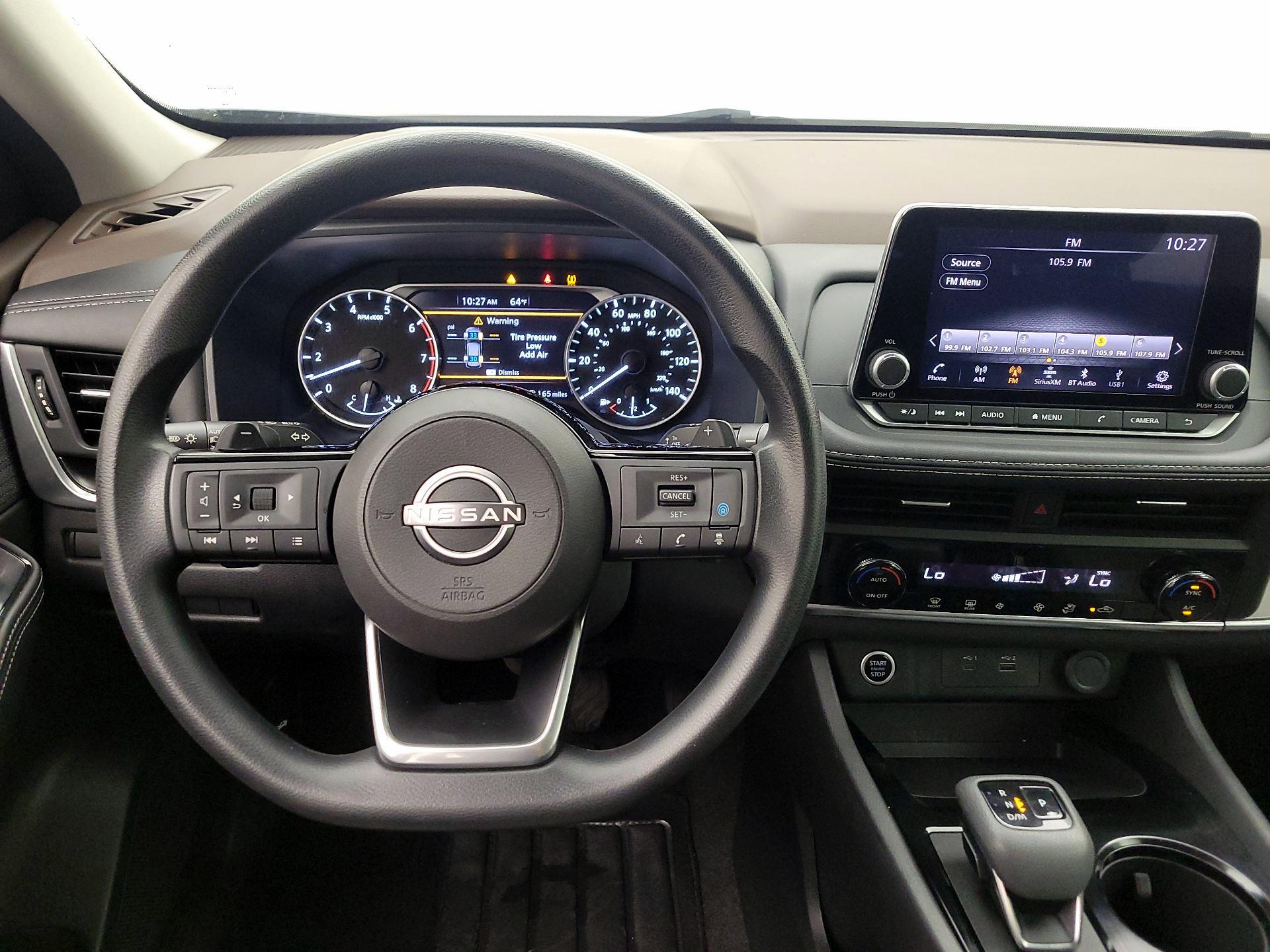 Thumbnail: 2023 Nissan Rogue - 10