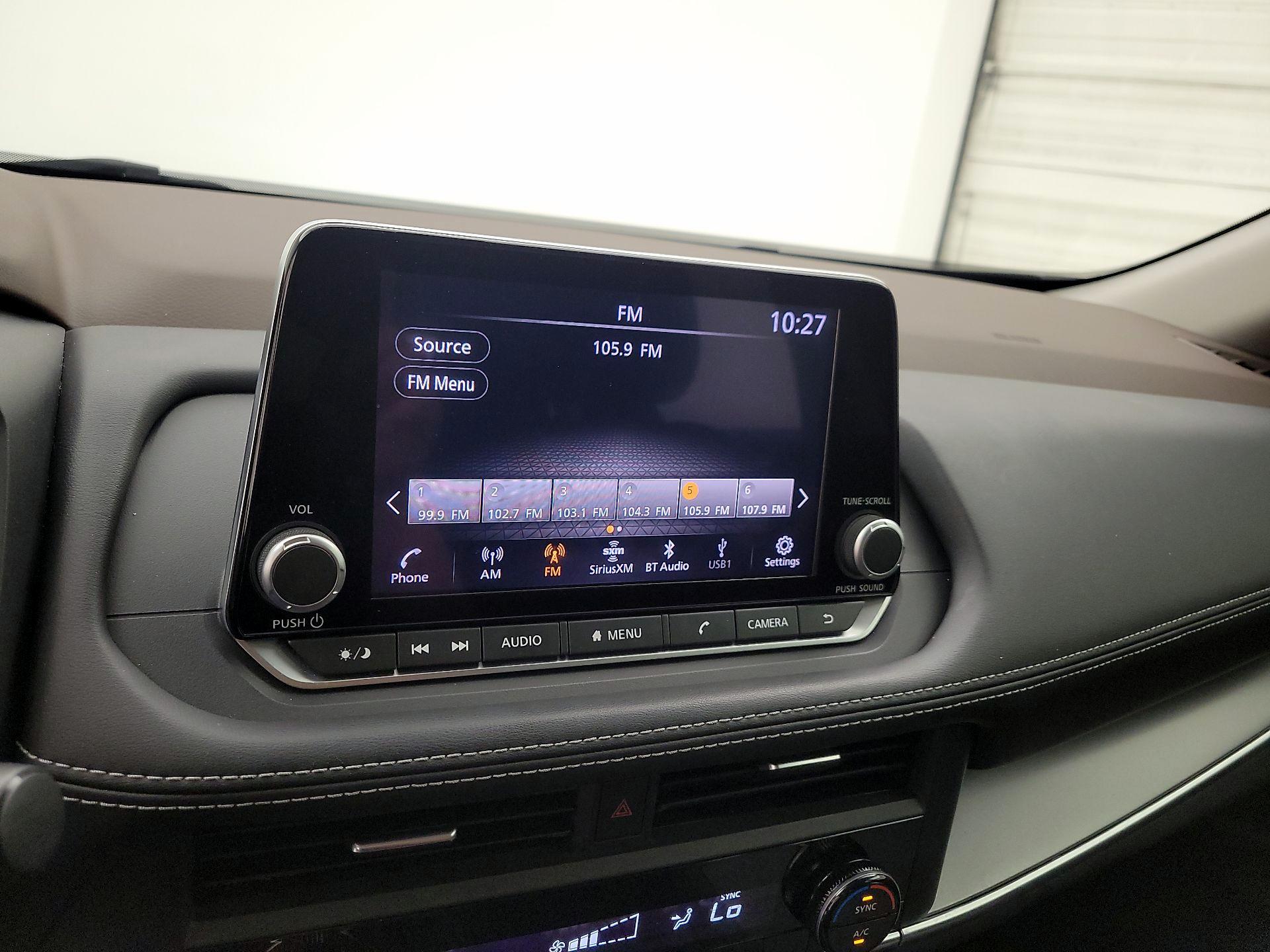 Thumbnail: 2023 Nissan Rogue - 13