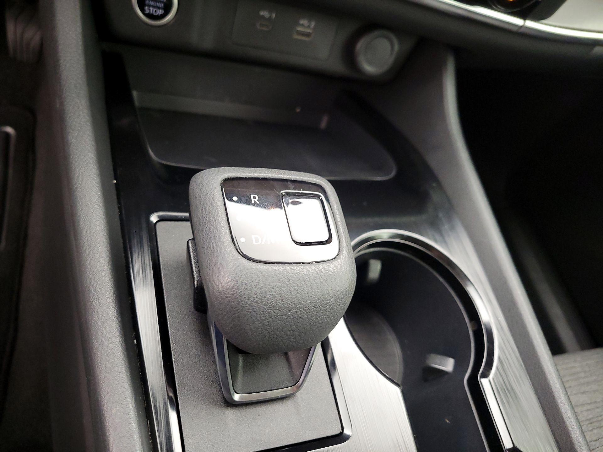 Thumbnail: 2023 Nissan Rogue - 15