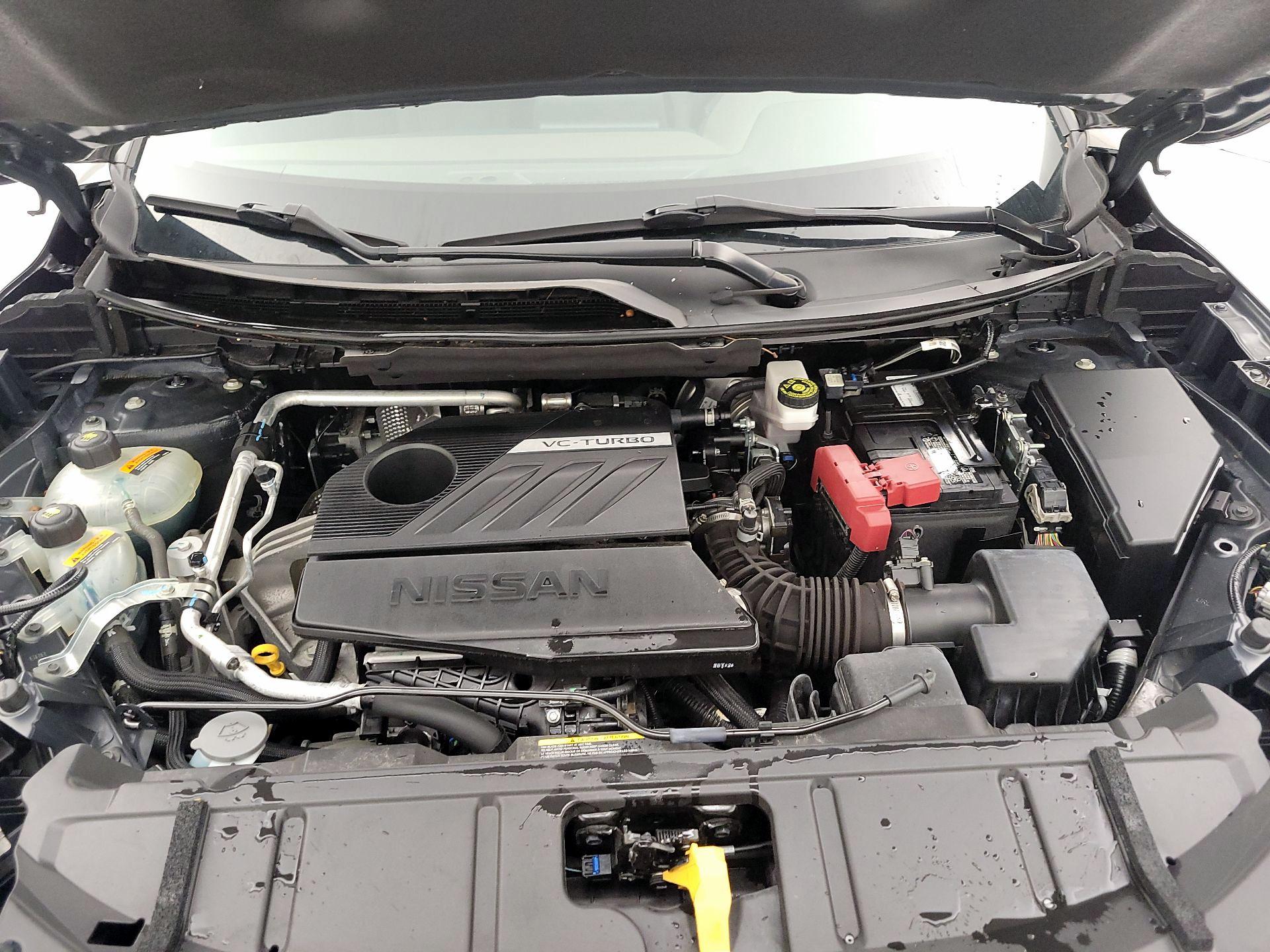 Thumbnail: 2023 Nissan Rogue - 17