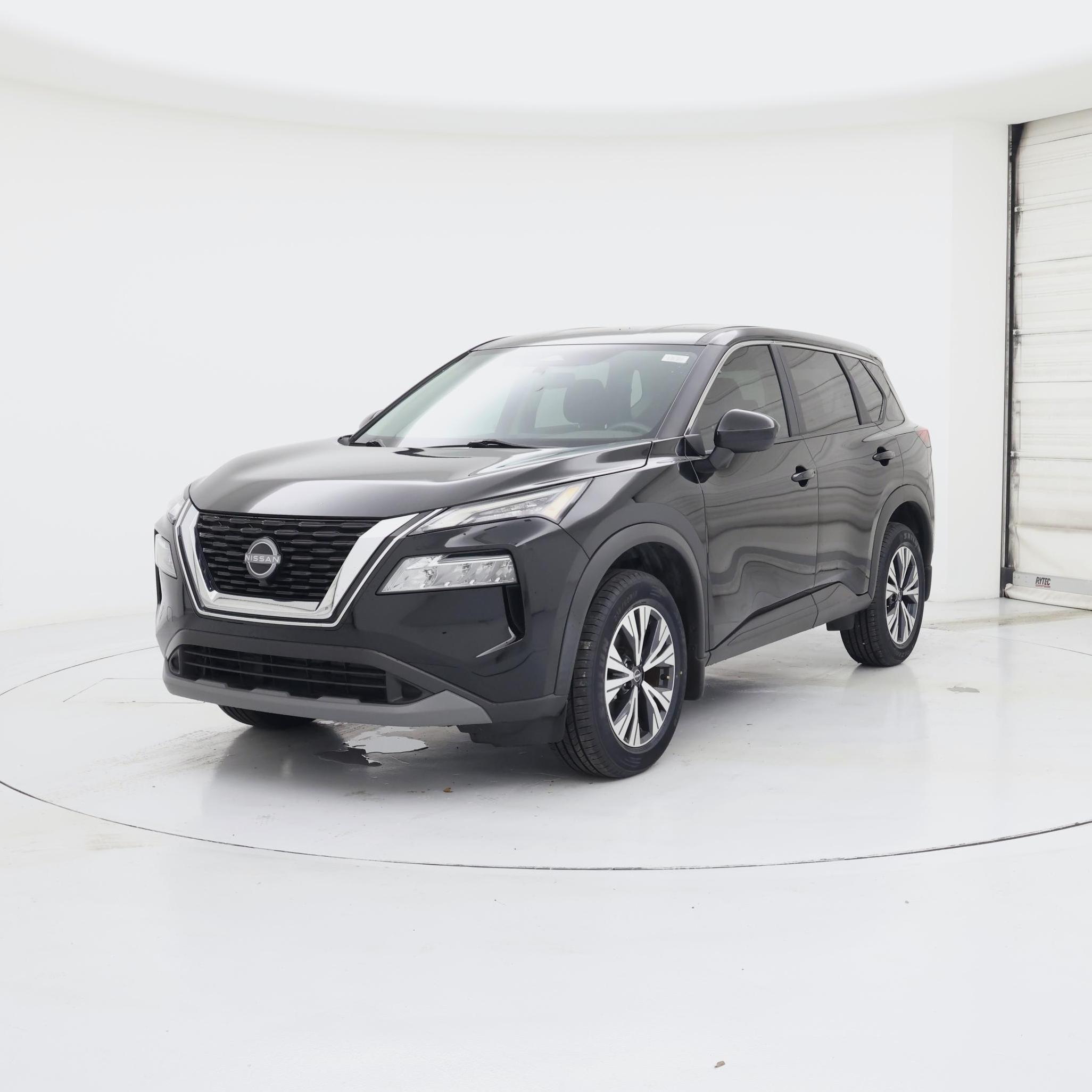 Thumbnail: 2023 Nissan Rogue - 4
