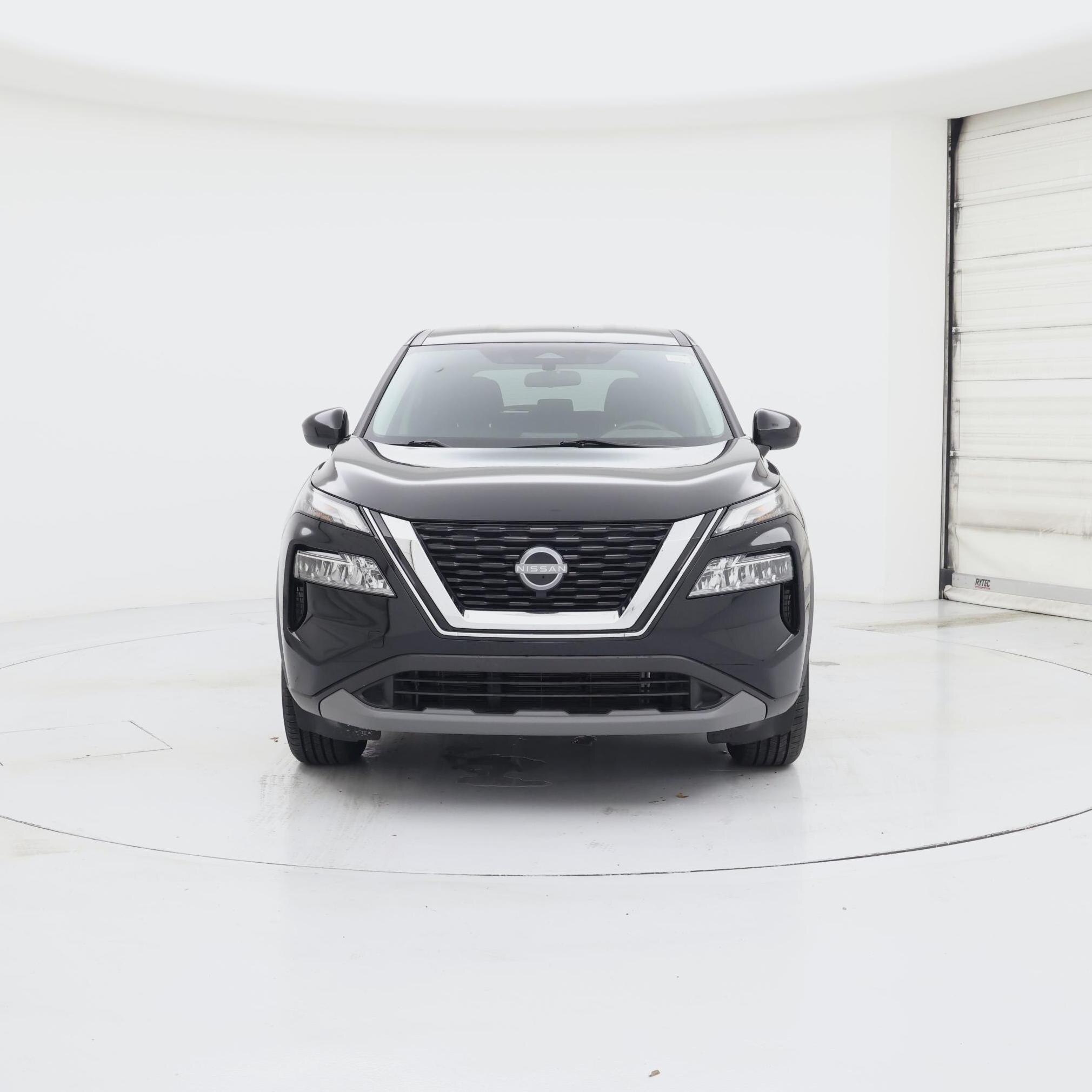 Thumbnail: 2023 Nissan Rogue - 5