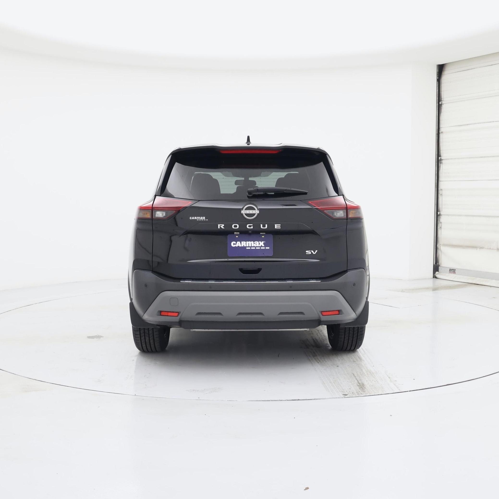 Thumbnail: 2023 Nissan Rogue - 6