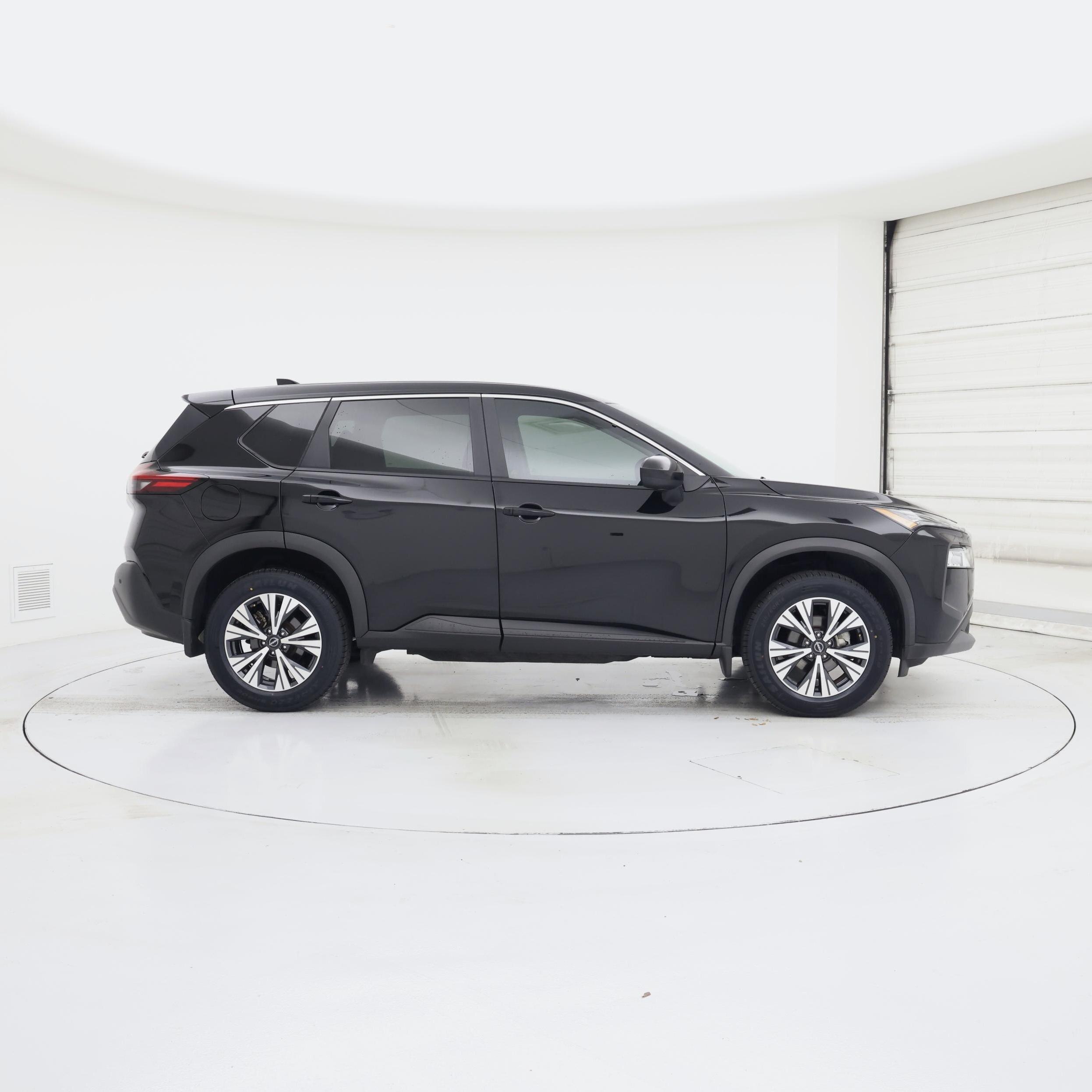 Thumbnail: 2023 Nissan Rogue - 7