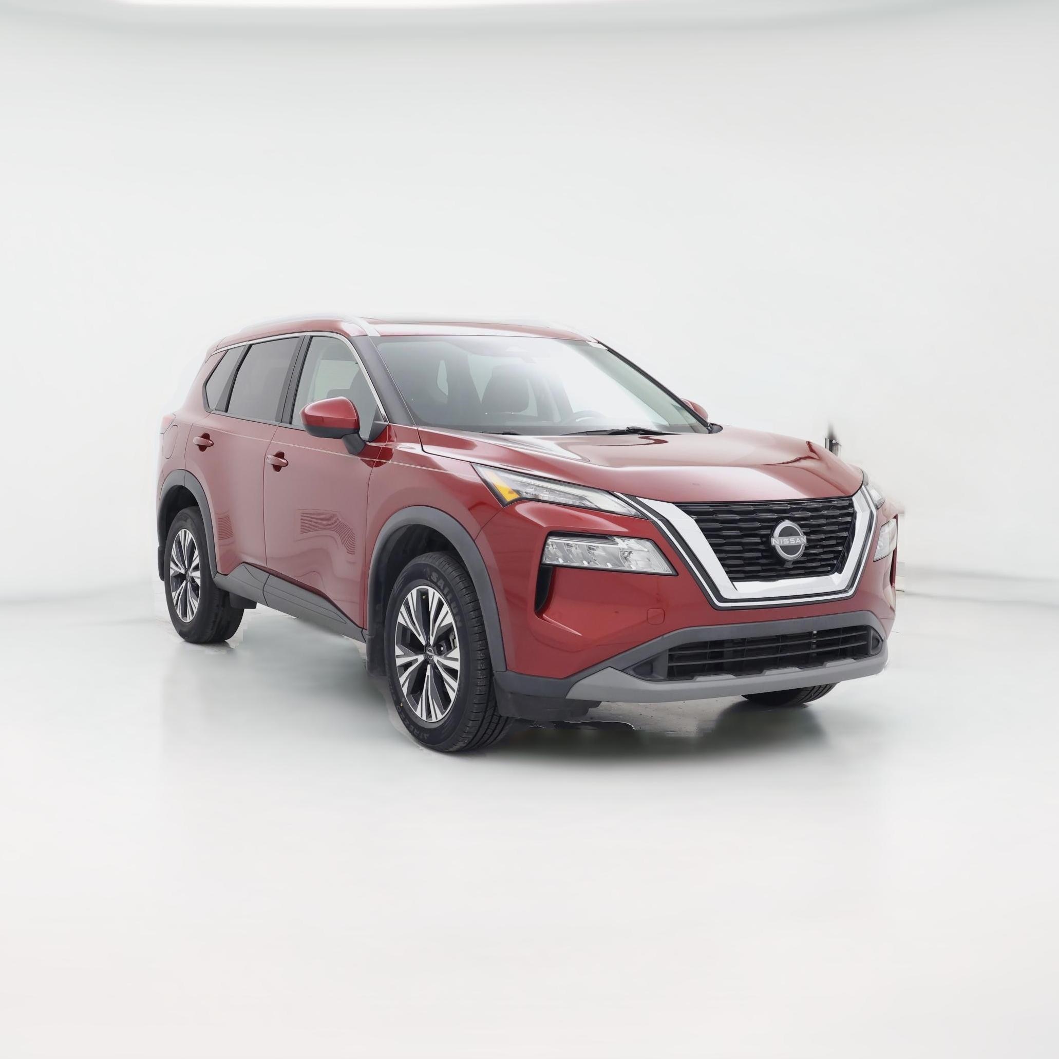 Thumbnail: 2023 Nissan Rogue - 1