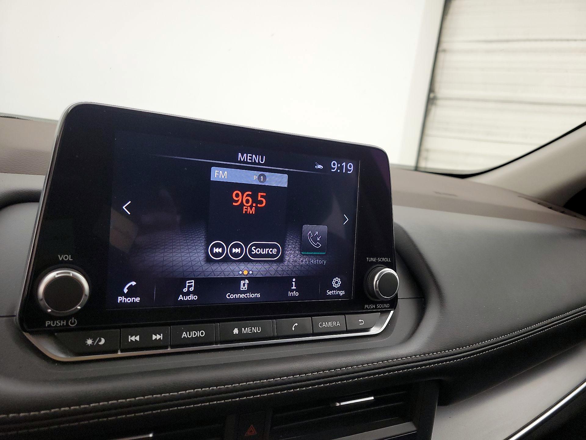 Thumbnail: 2023 Nissan Rogue - 13