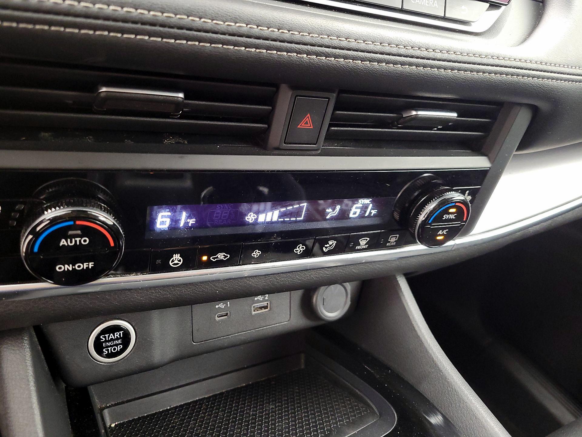 Thumbnail: 2023 Nissan Rogue - 14