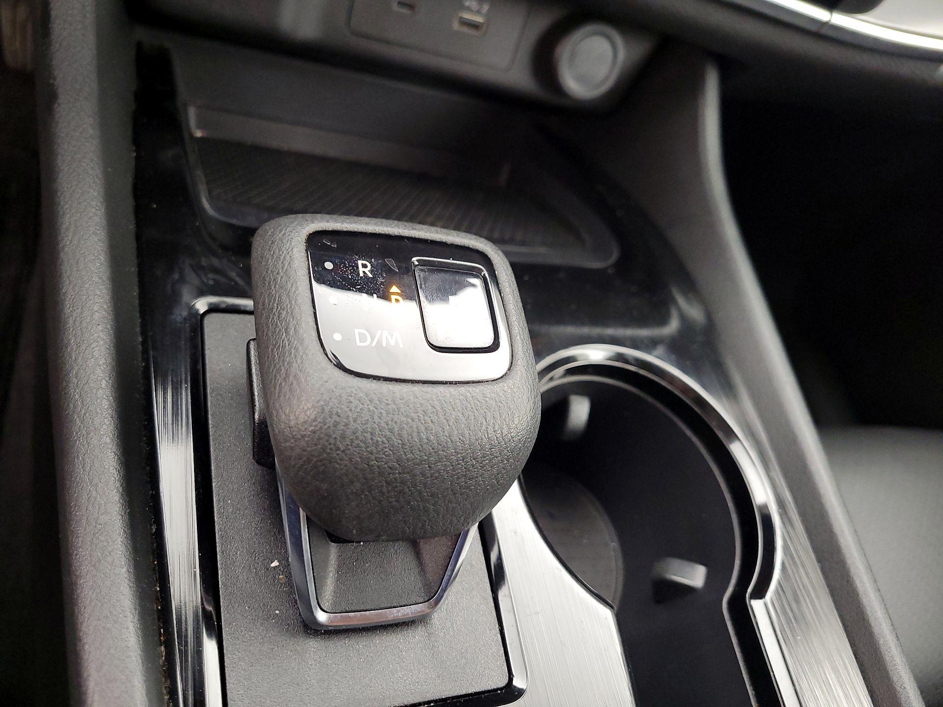 Thumbnail: 2023 Nissan Rogue - 15