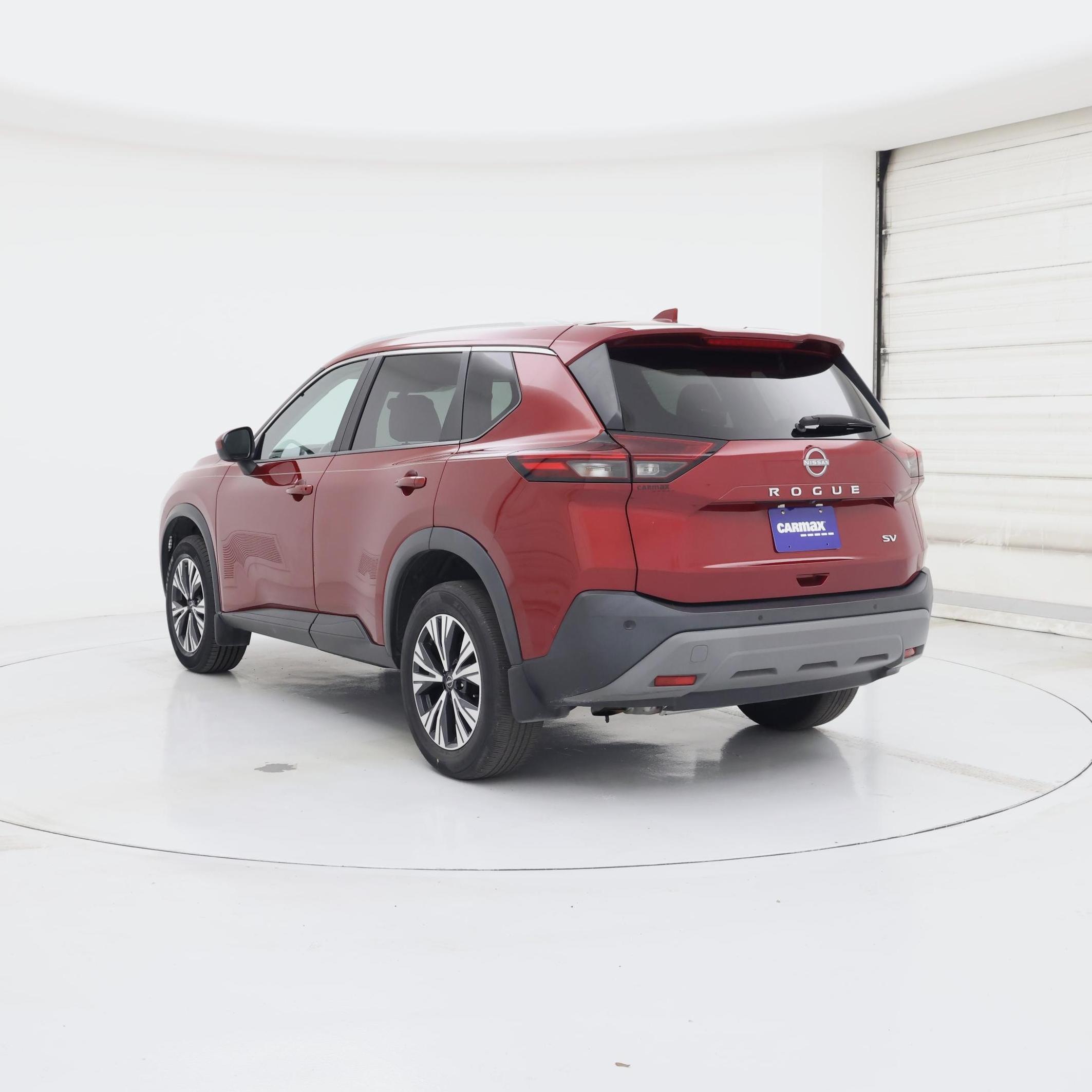 Thumbnail: 2023 Nissan Rogue - 2