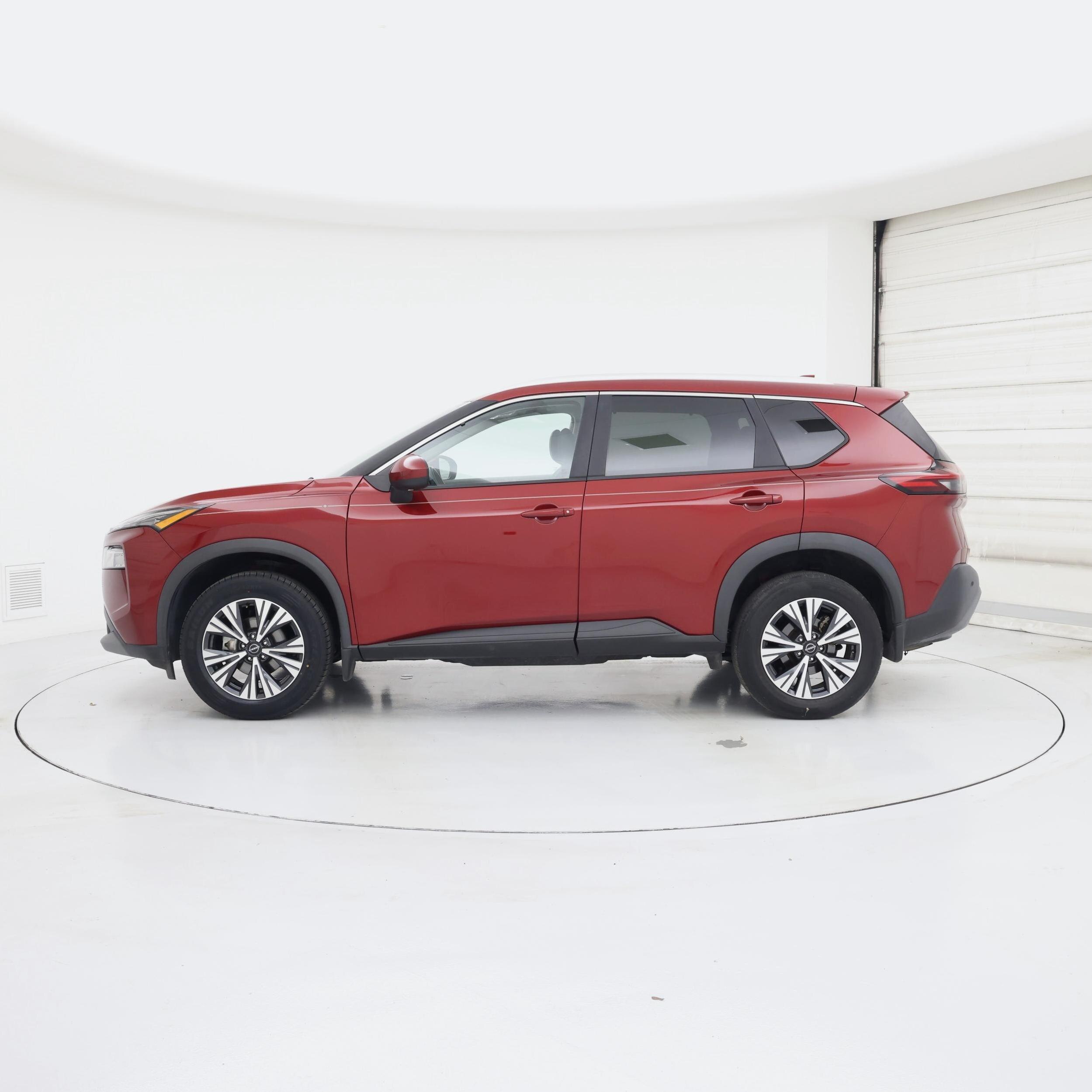 Thumbnail: 2023 Nissan Rogue - 3