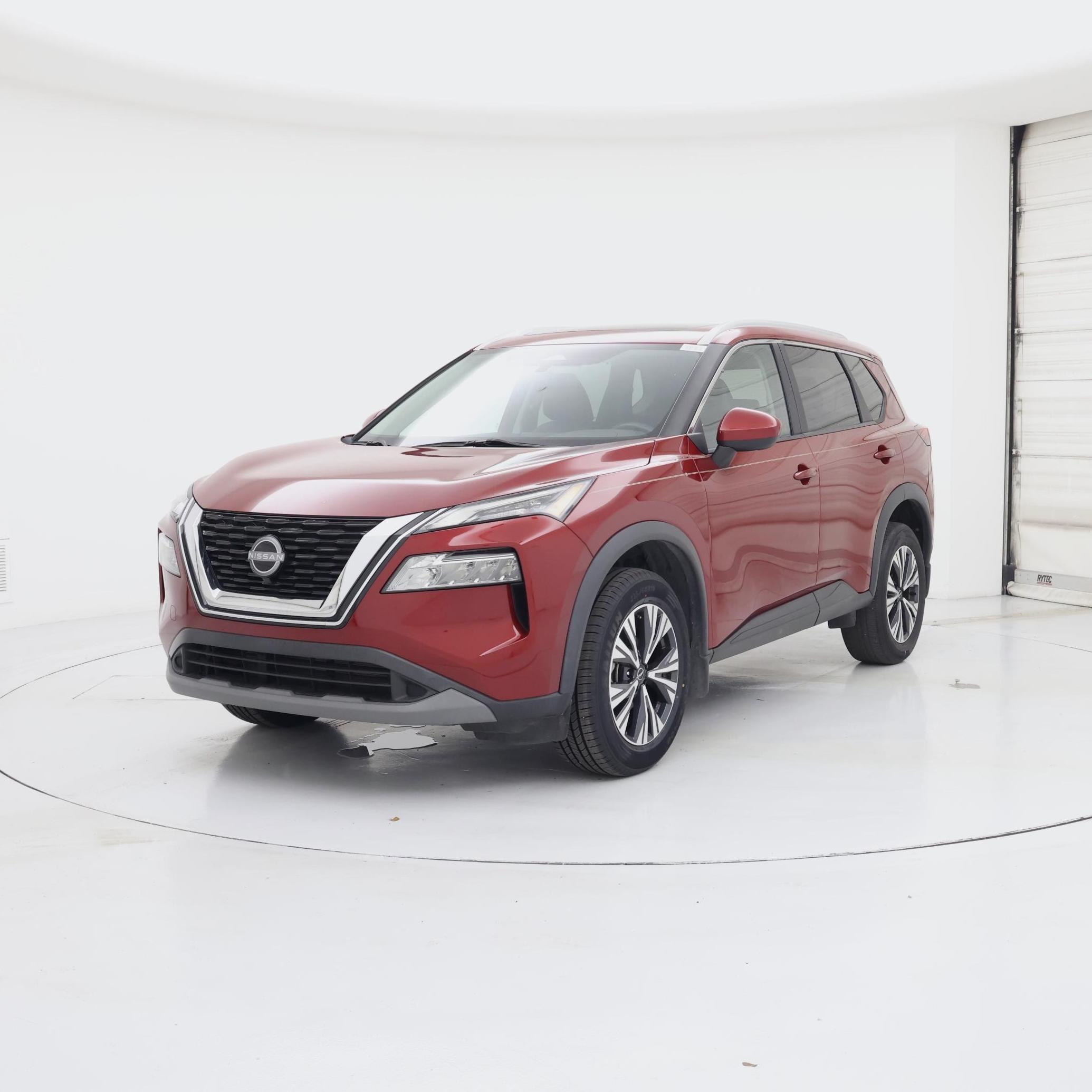 Thumbnail: 2023 Nissan Rogue - 4
