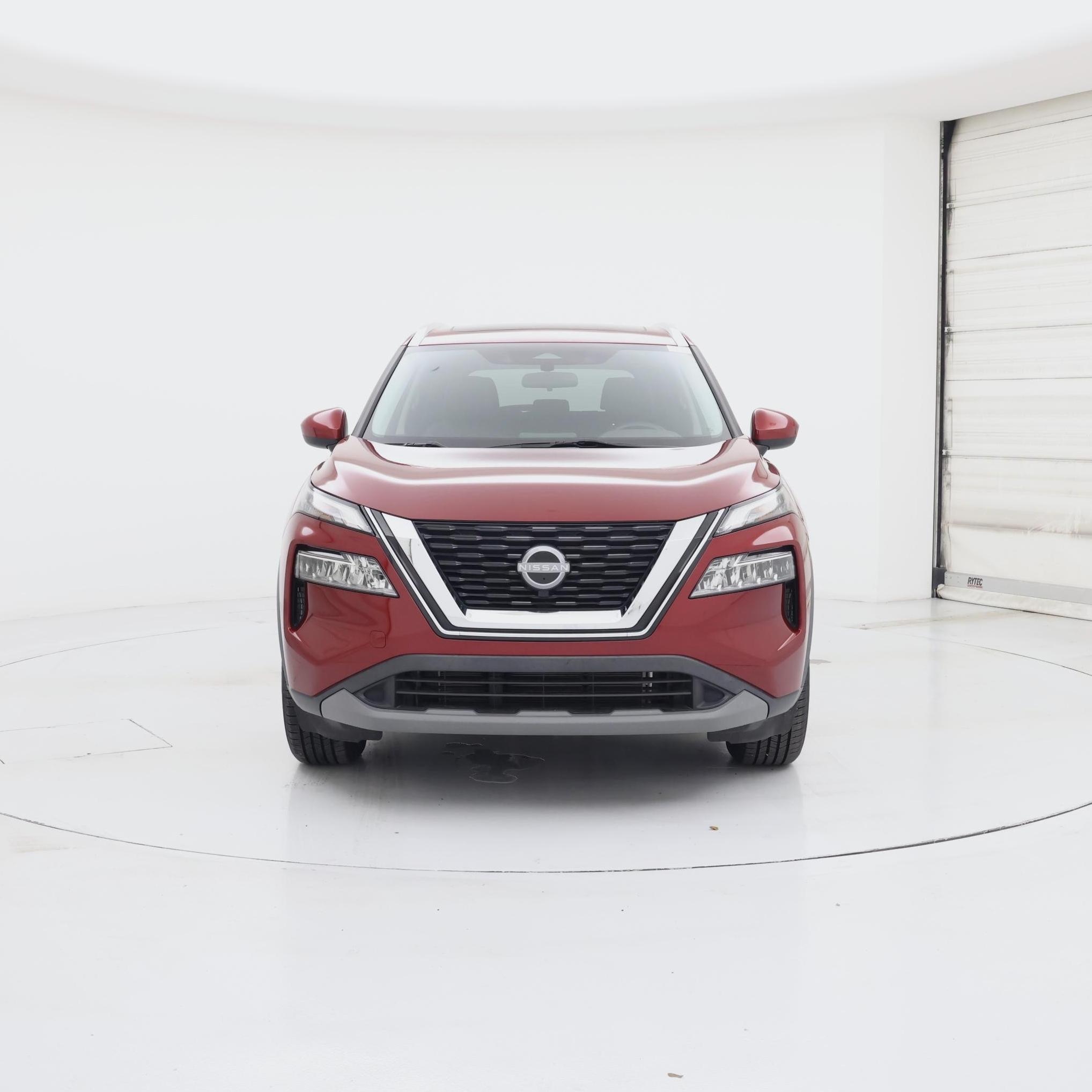 Thumbnail: 2023 Nissan Rogue - 5