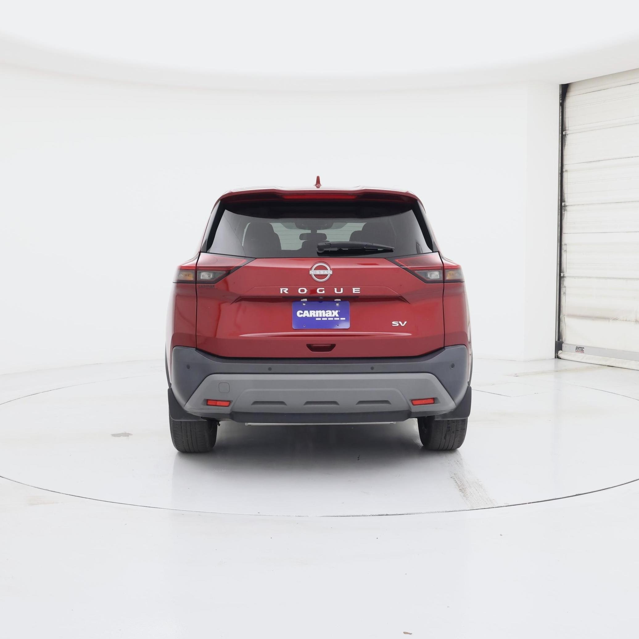 Thumbnail: 2023 Nissan Rogue - 6