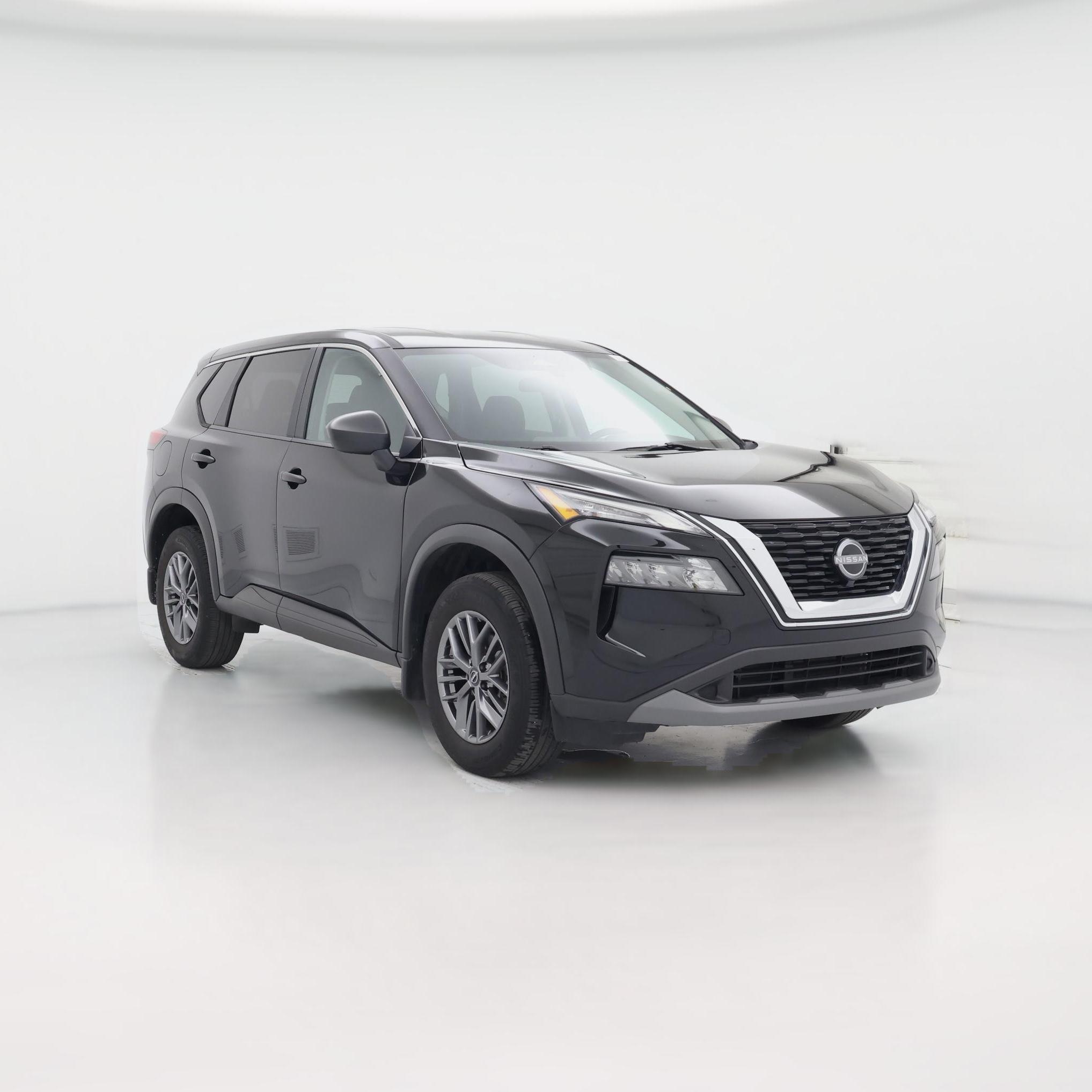 Thumbnail: 2023 Nissan Rogue - 1