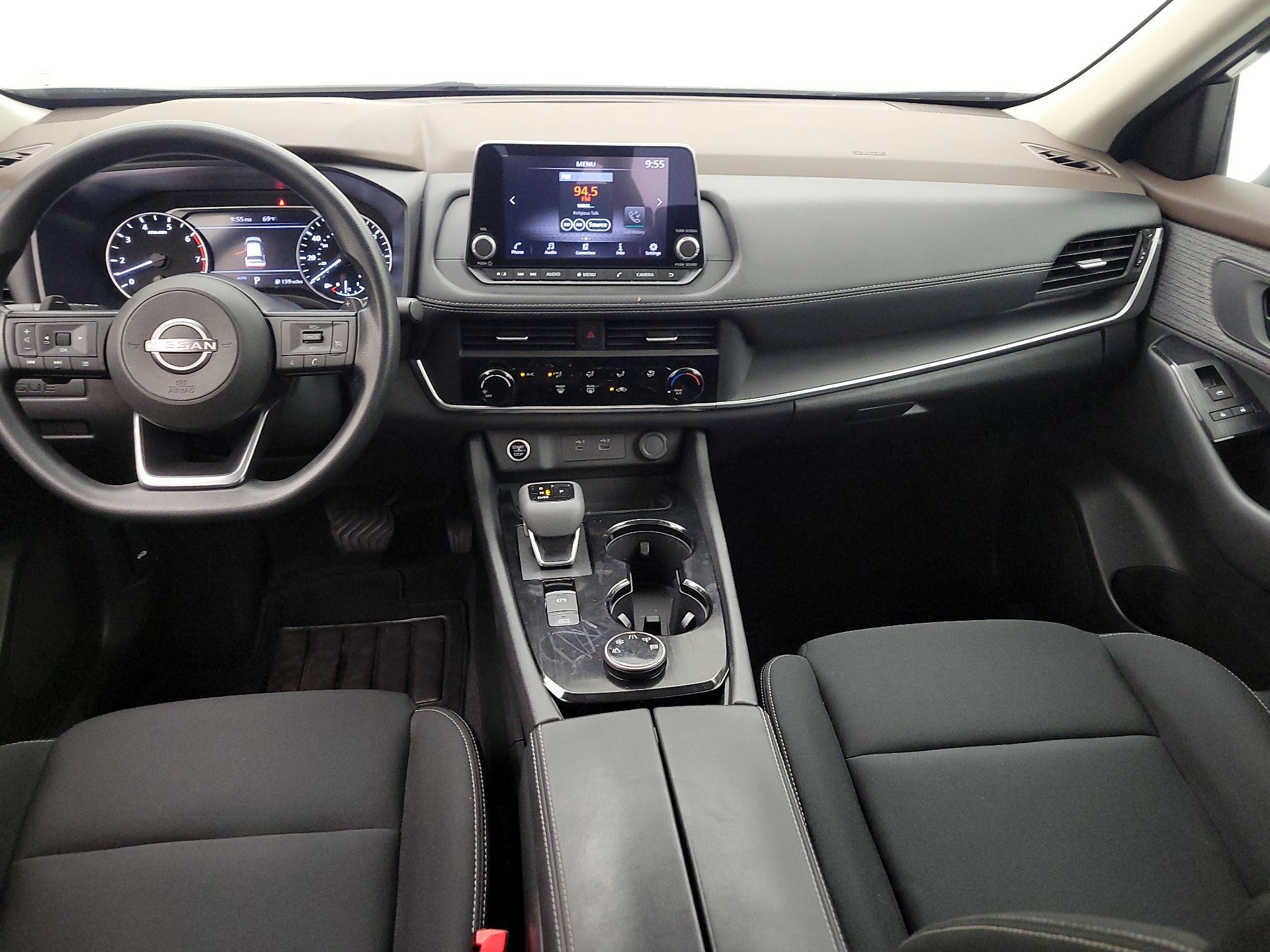 Thumbnail: 2023 Nissan Rogue - 9