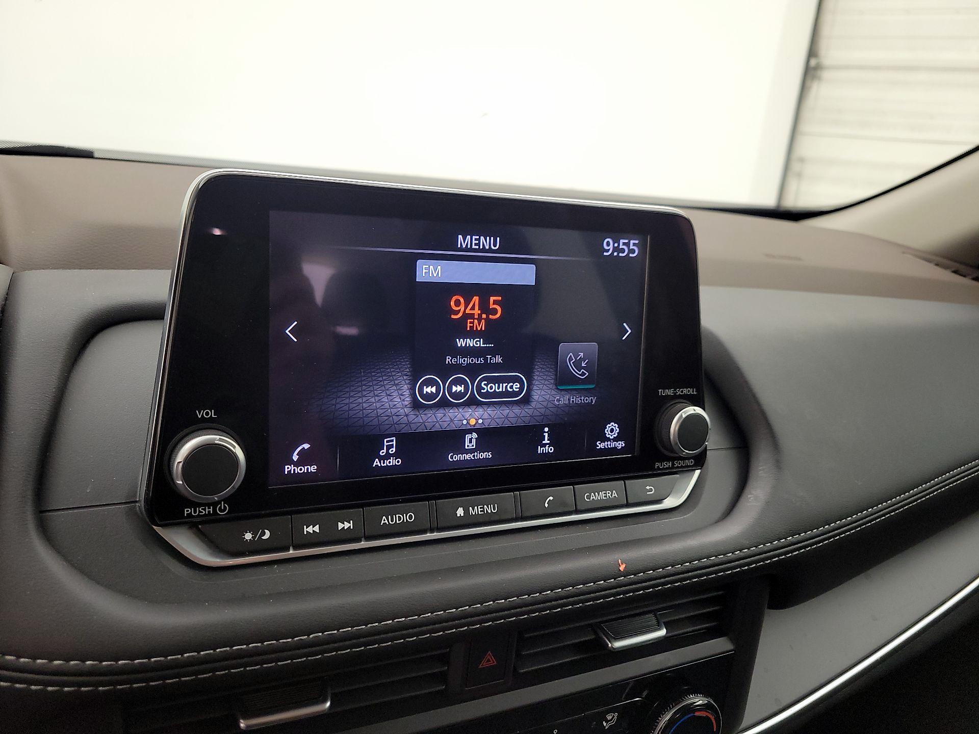 Thumbnail: 2023 Nissan Rogue - 13