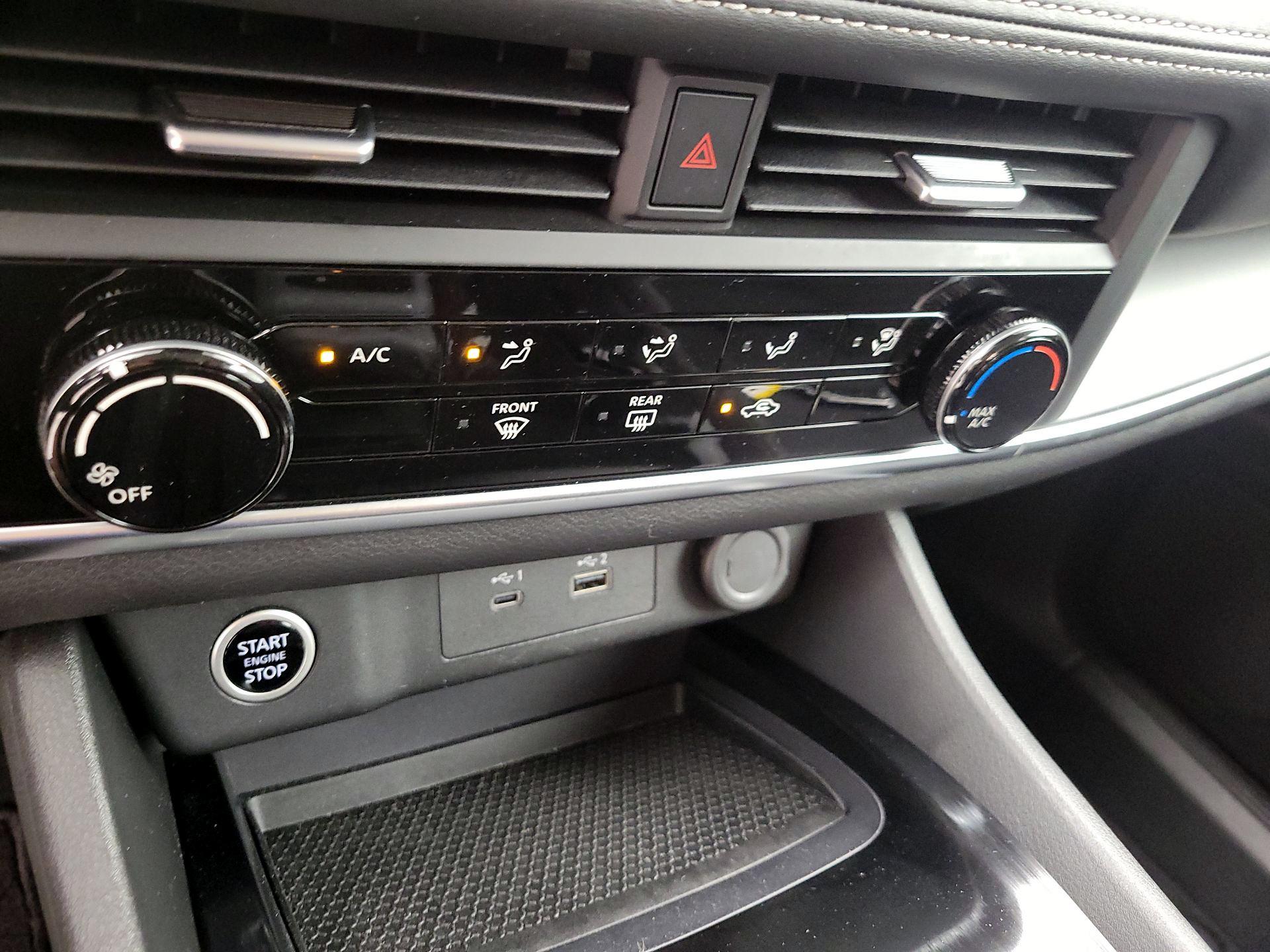 Thumbnail: 2023 Nissan Rogue - 14