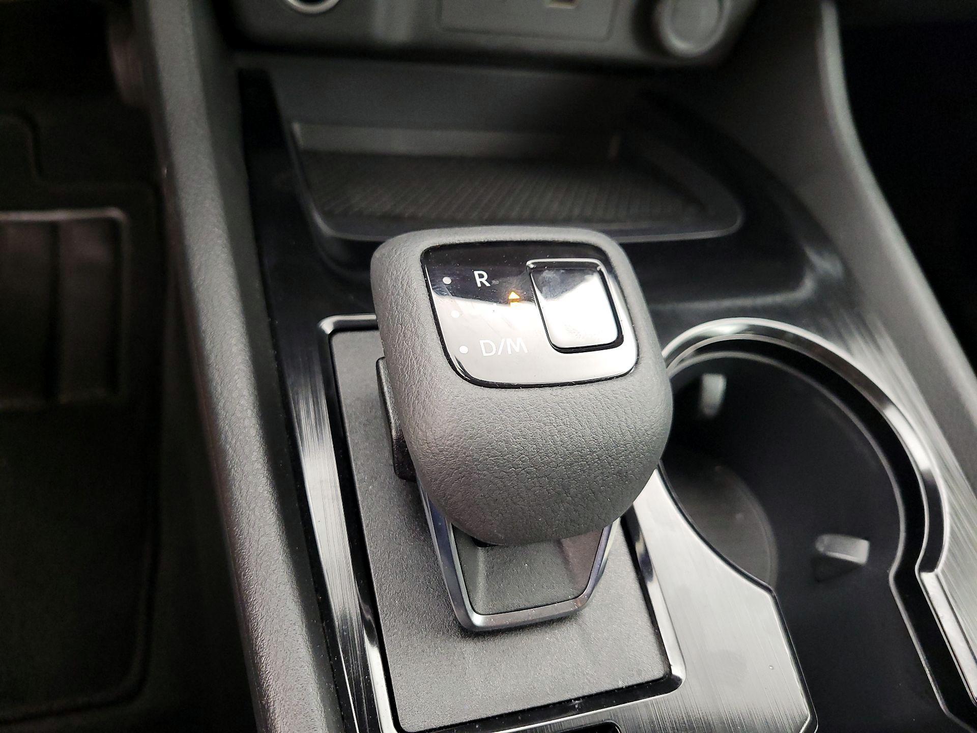 Thumbnail: 2023 Nissan Rogue - 15