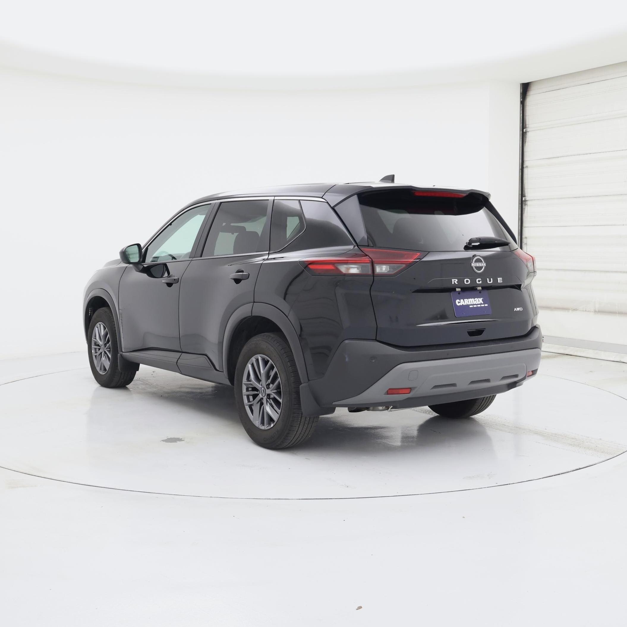 Thumbnail: 2023 Nissan Rogue - 2