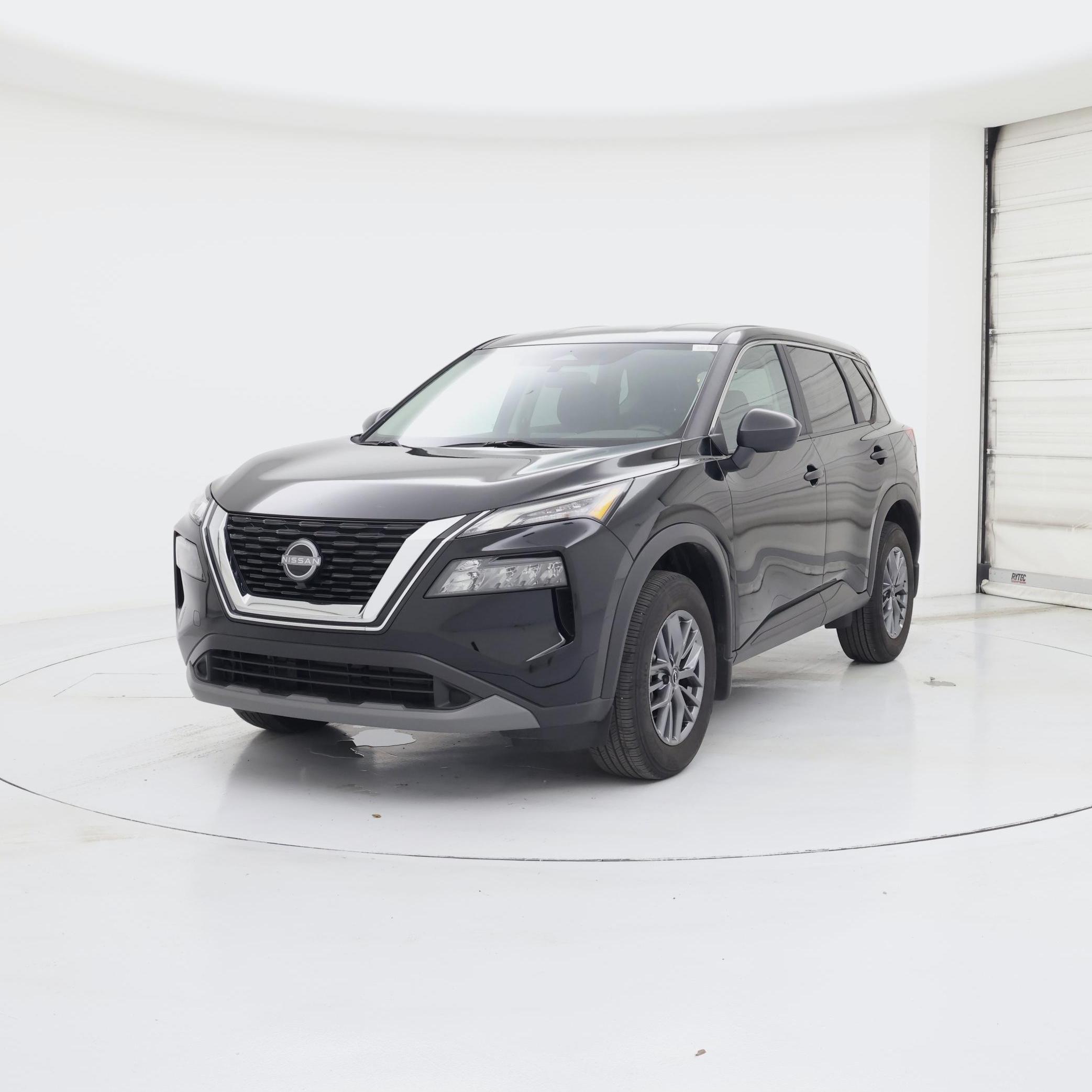 Thumbnail: 2023 Nissan Rogue - 4