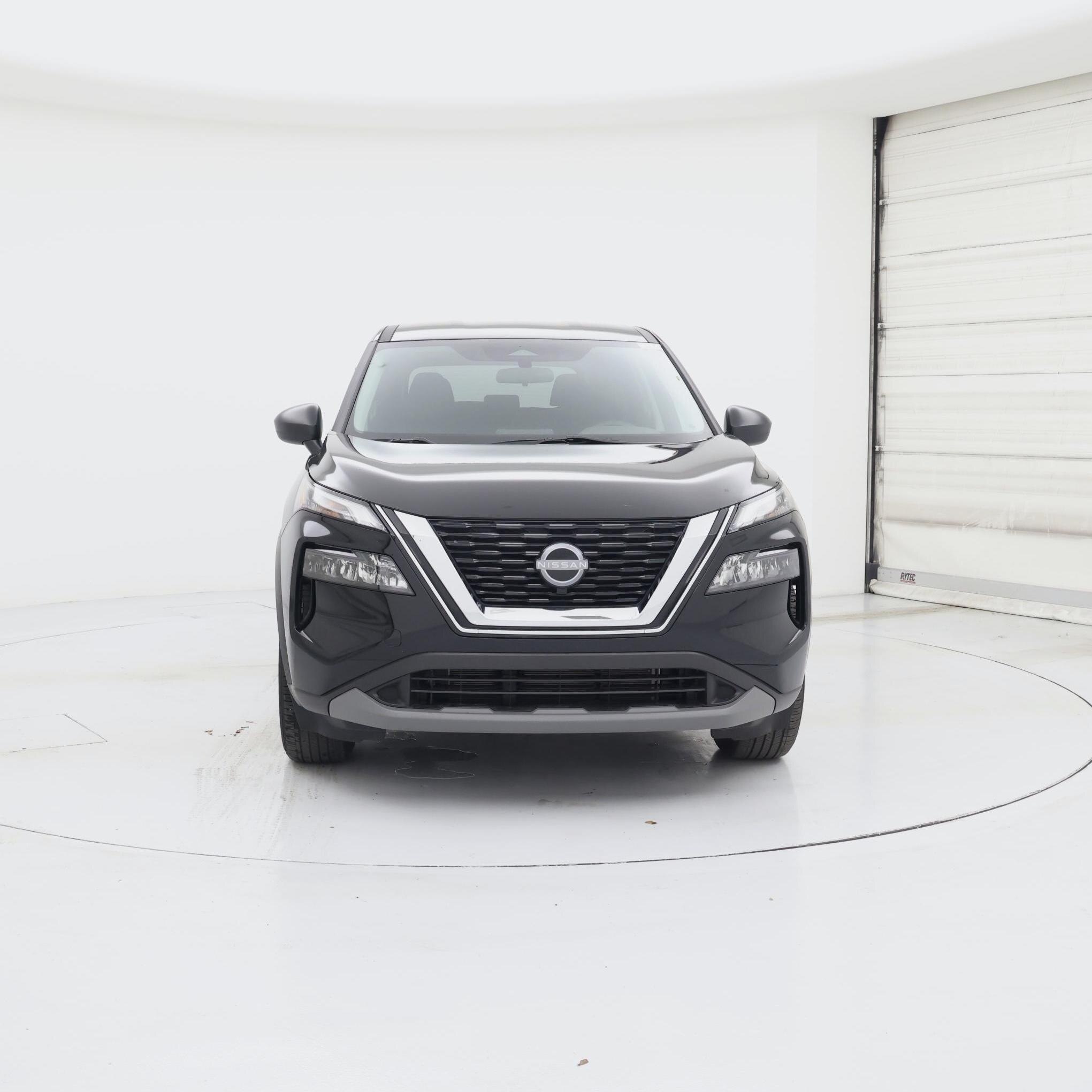 Thumbnail: 2023 Nissan Rogue - 5