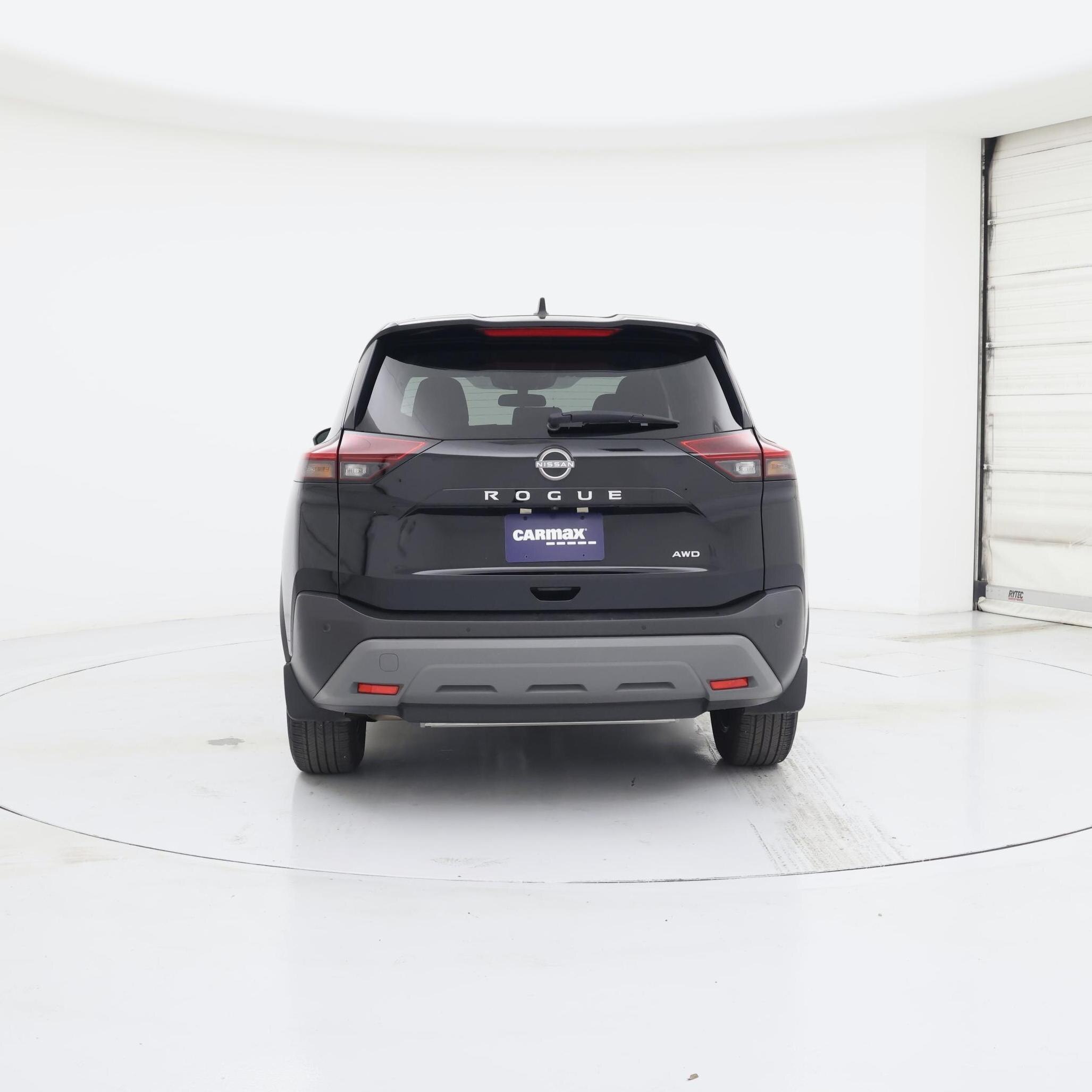 Thumbnail: 2023 Nissan Rogue - 6