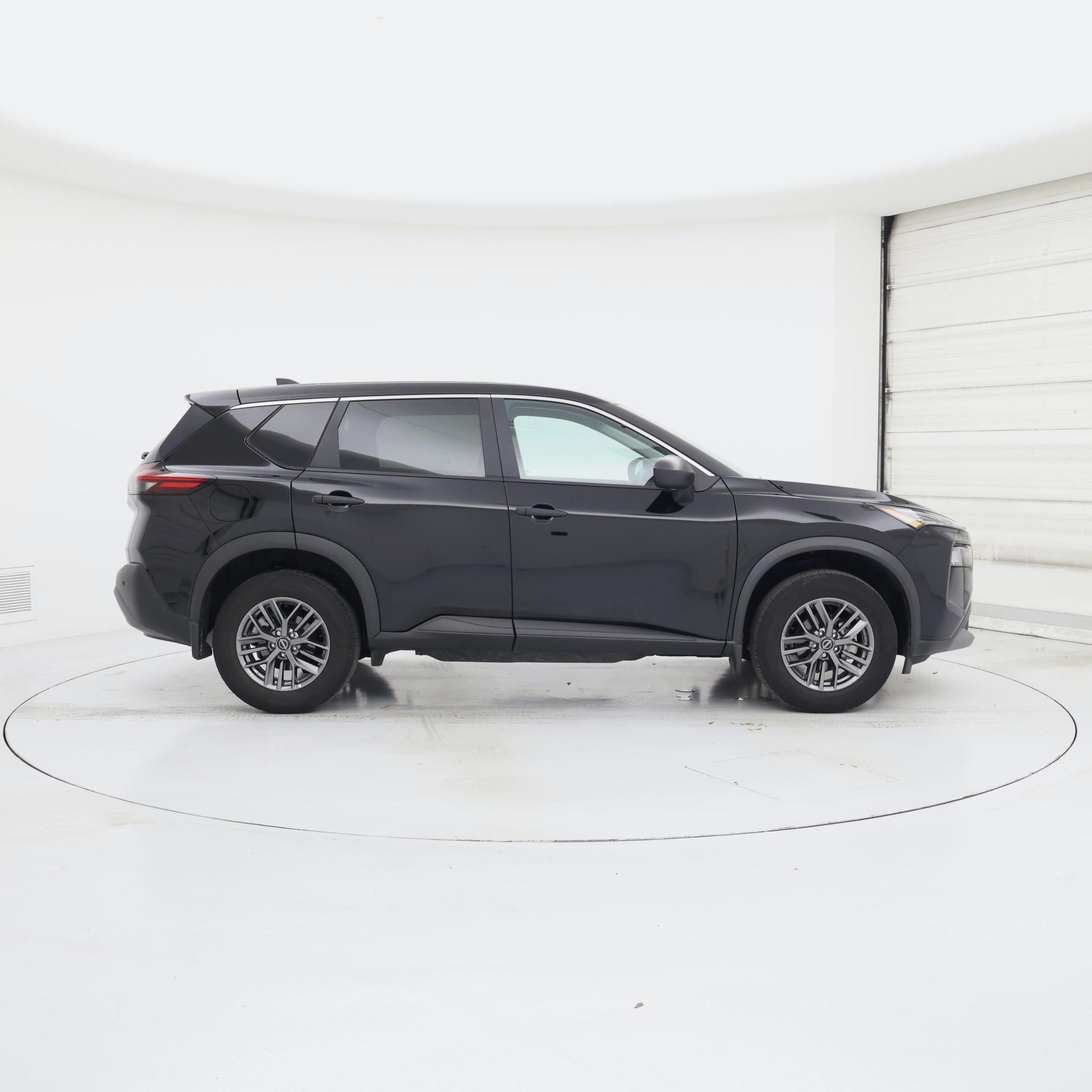 Thumbnail: 2023 Nissan Rogue - 7