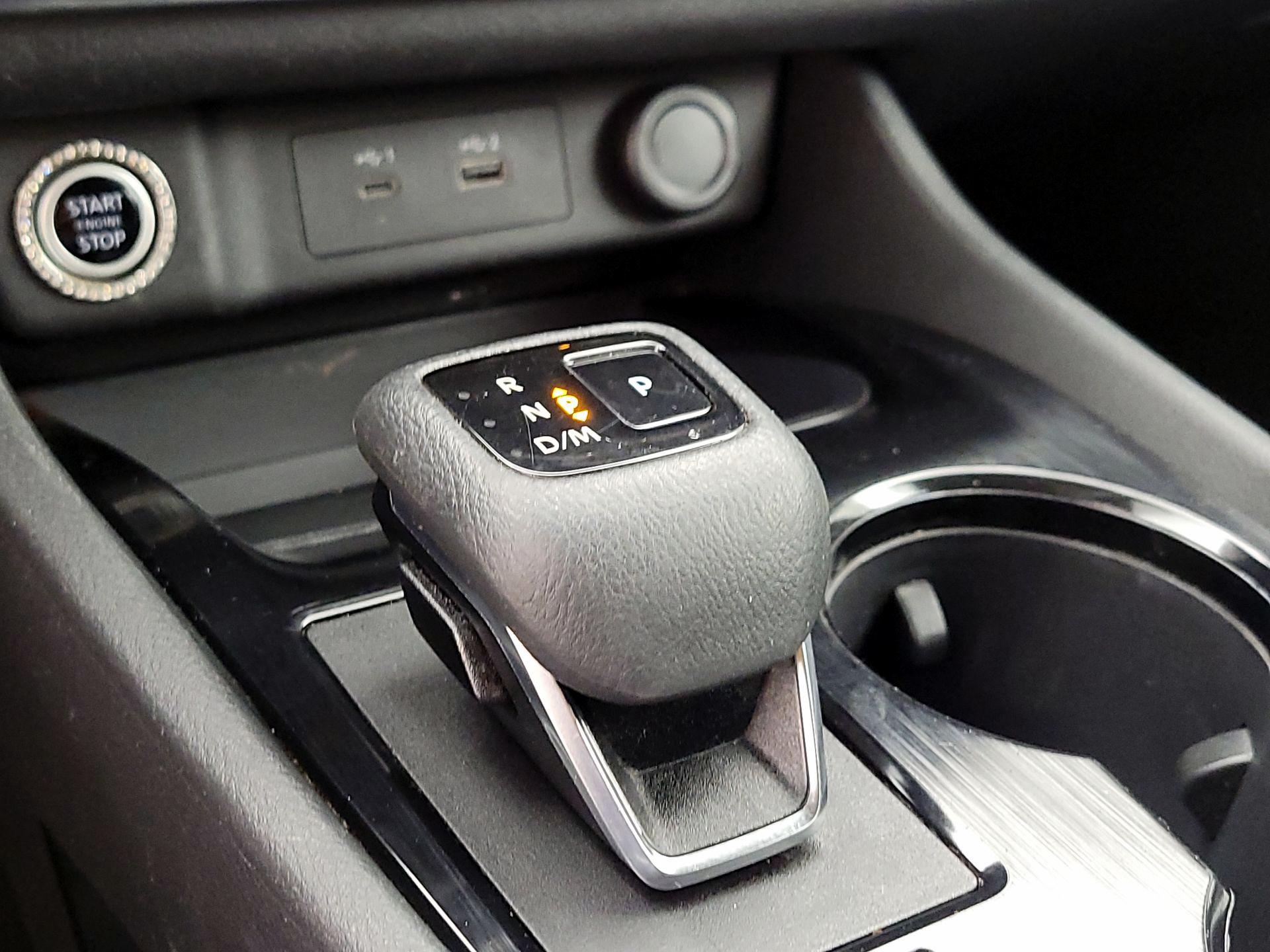 Thumbnail: 2023 Nissan Rogue - 17