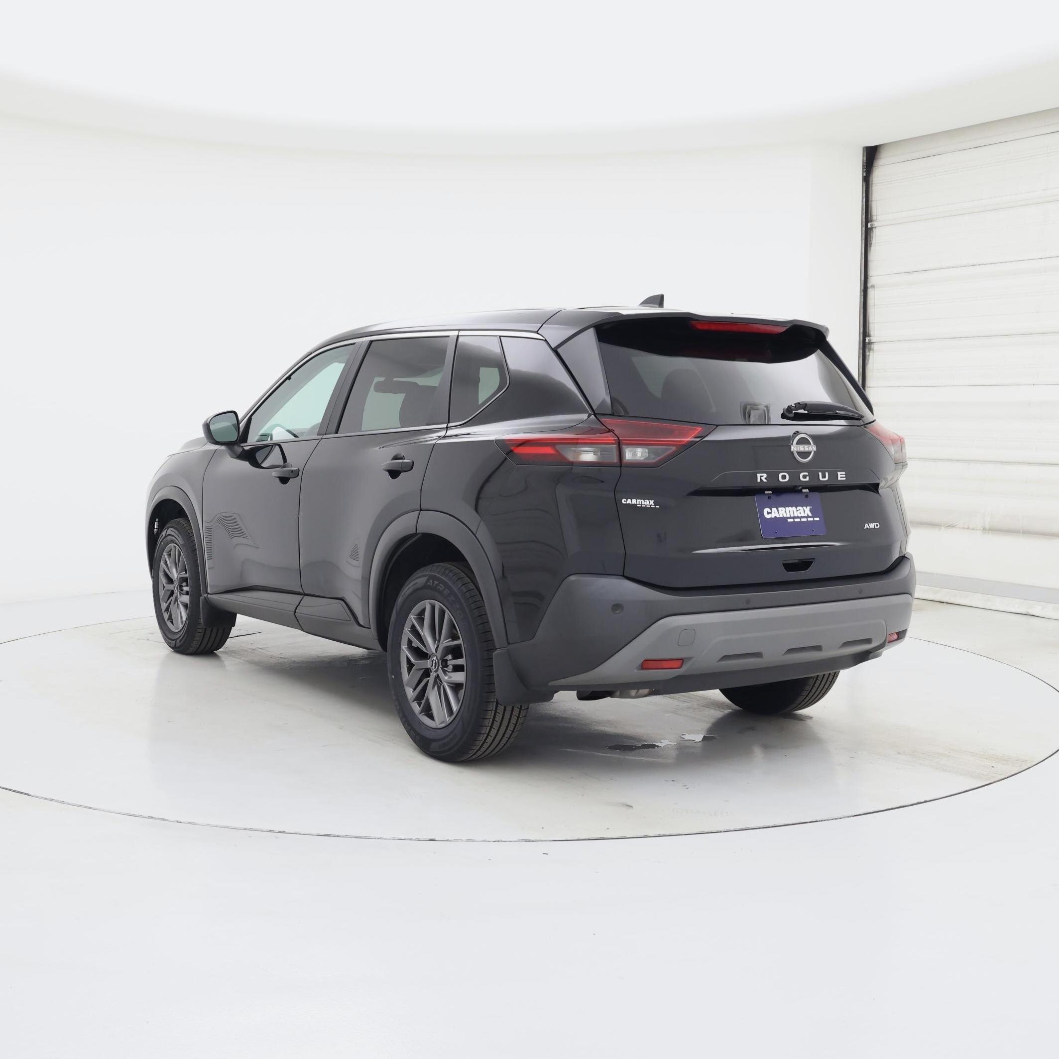 Thumbnail: 2023 Nissan Rogue - 2