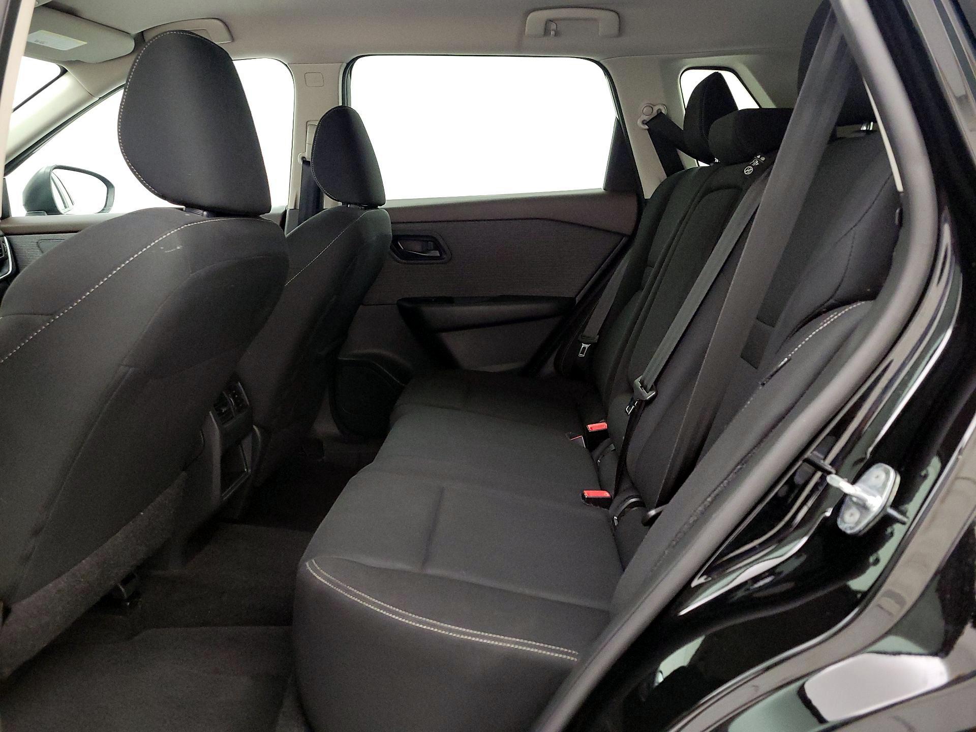 Thumbnail: 2023 Nissan Rogue - 19