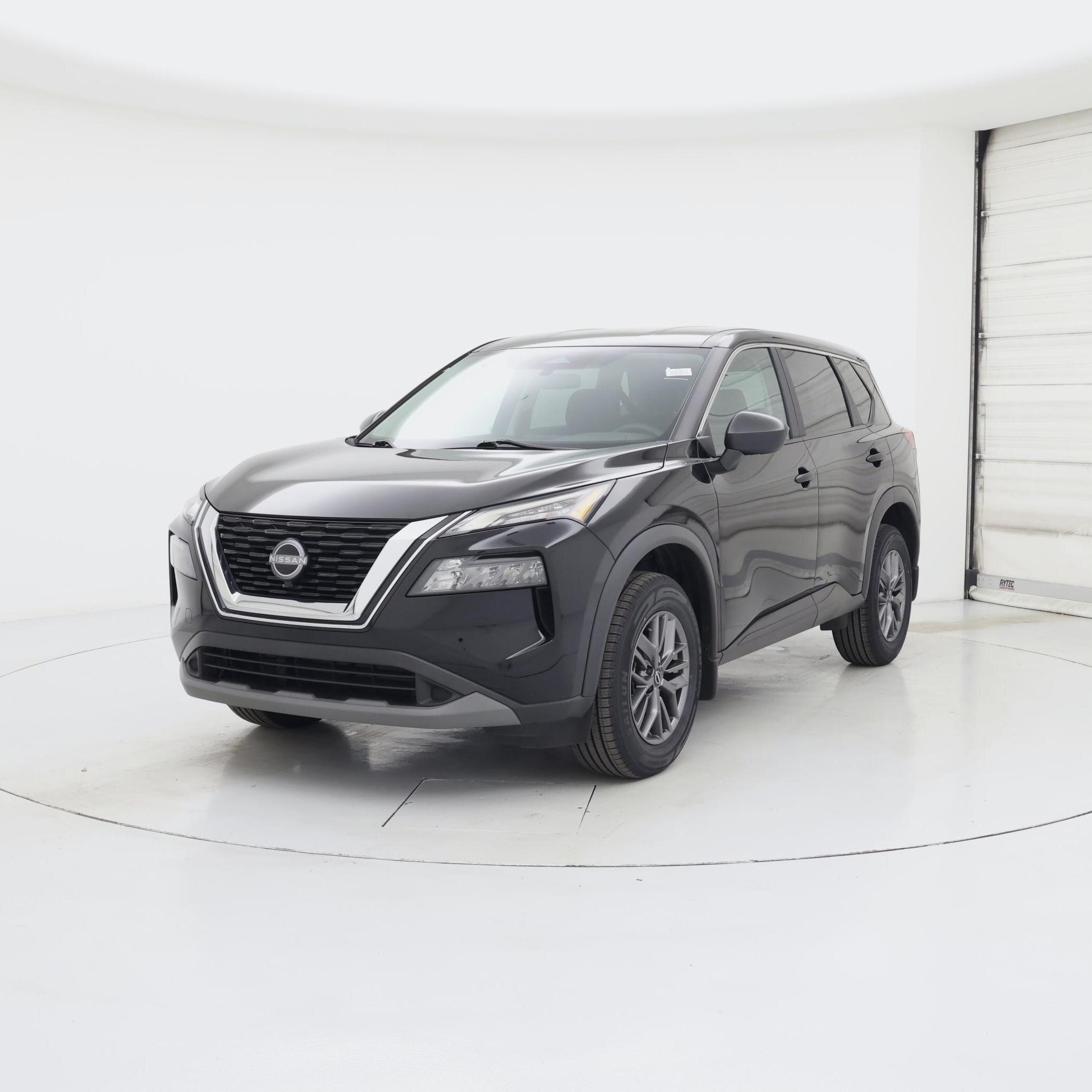 Thumbnail: 2023 Nissan Rogue - 4