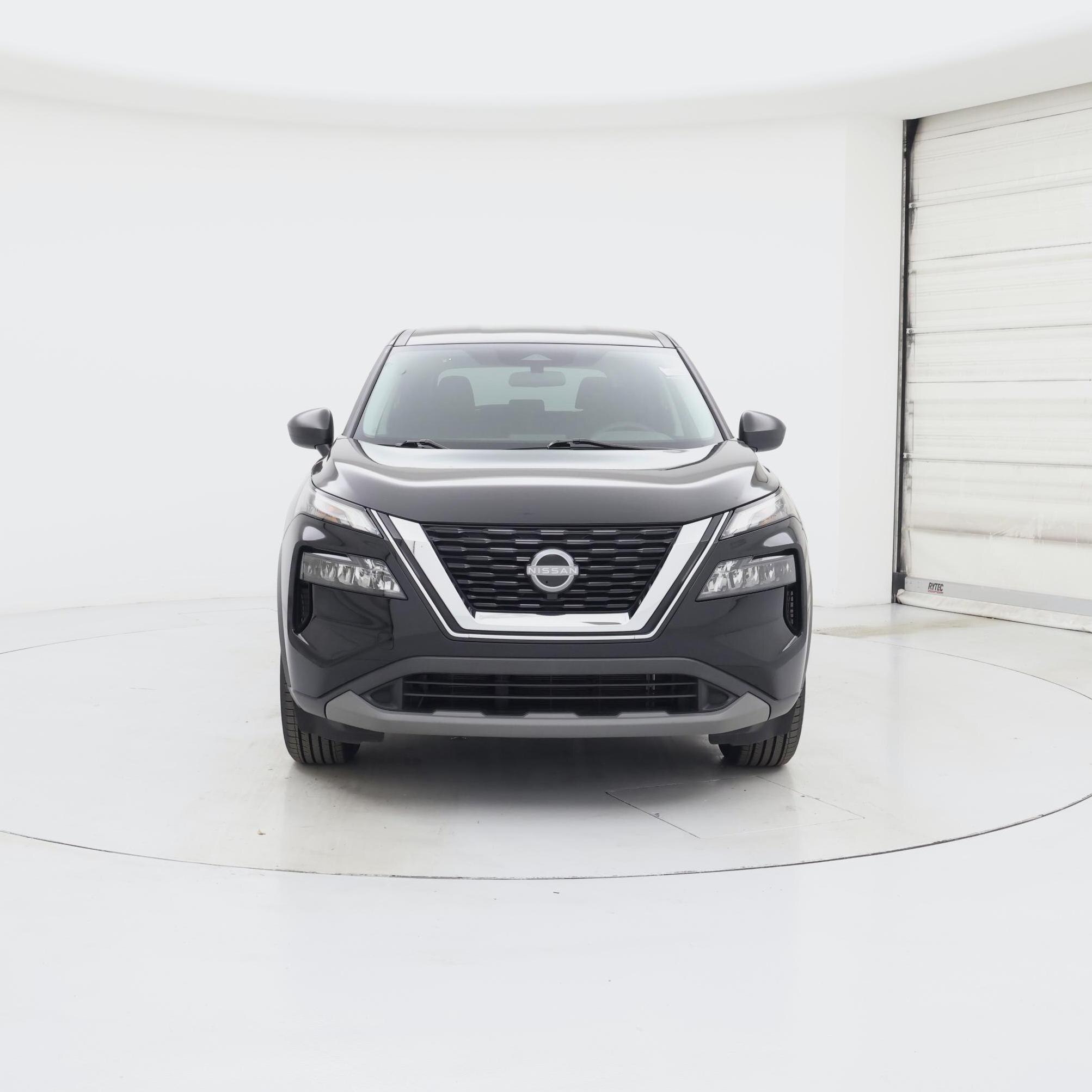 Thumbnail: 2023 Nissan Rogue - 5