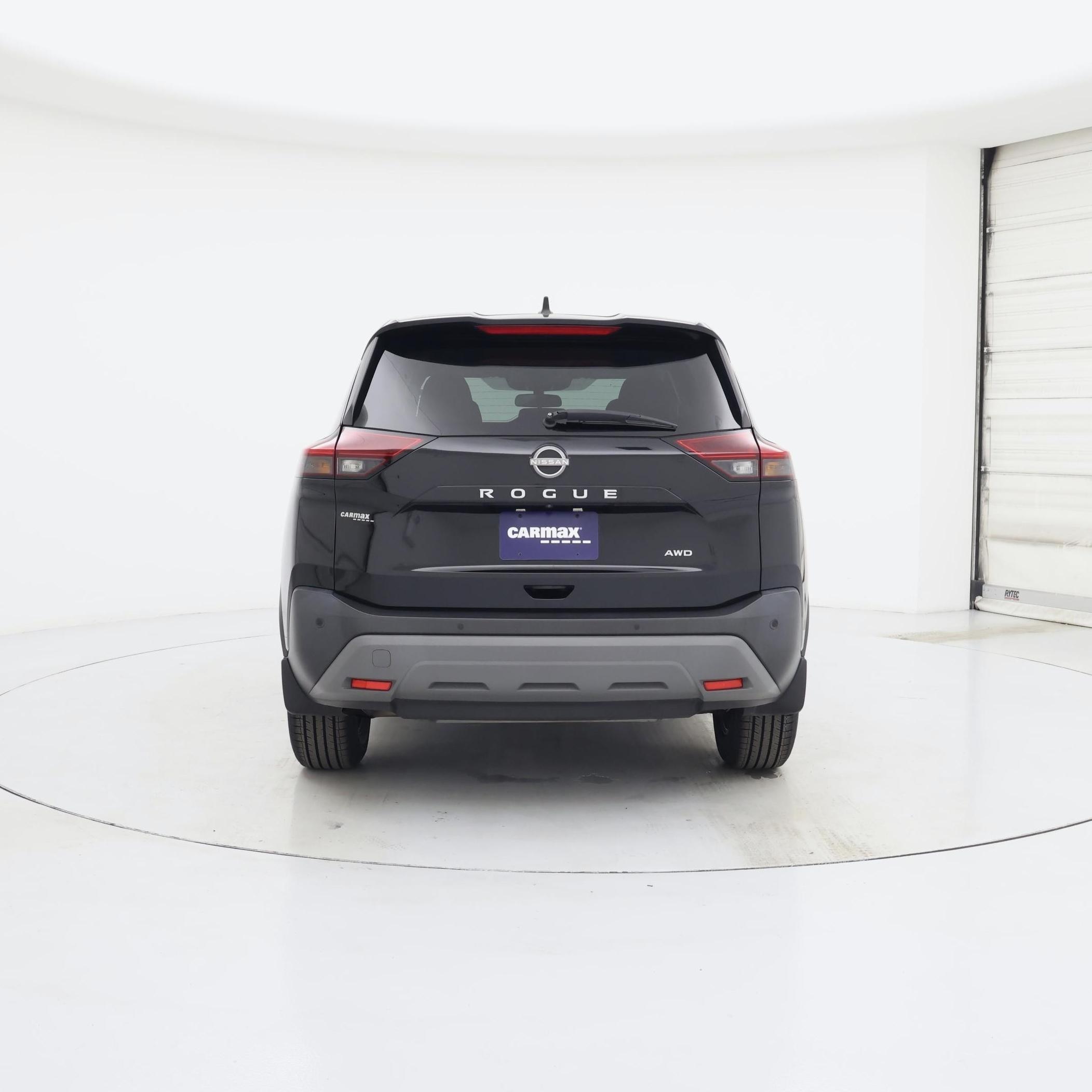 Thumbnail: 2023 Nissan Rogue - 6